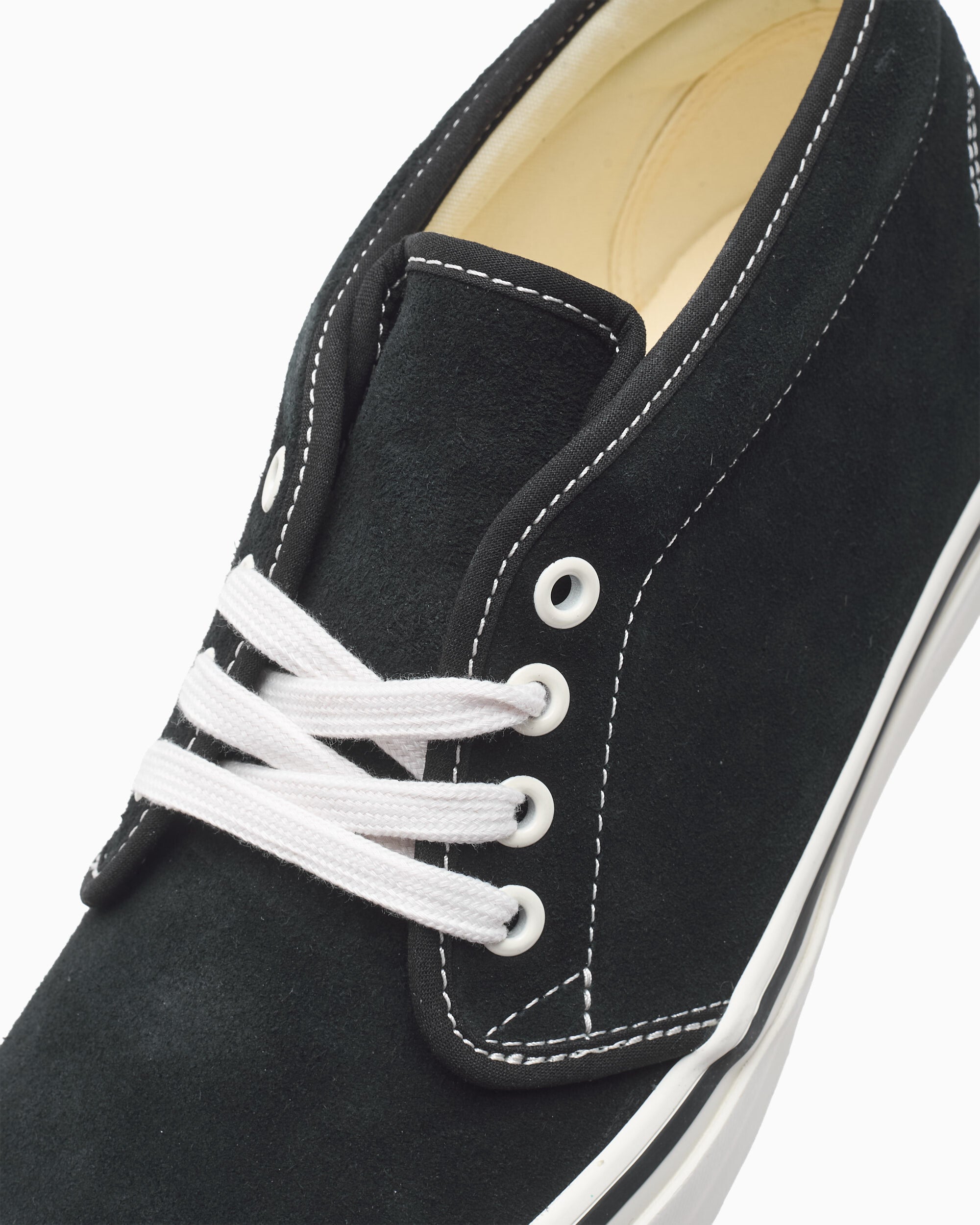Sneakers OTW by Vans Chukka 49 Vibram - VN0010Y6BLK1