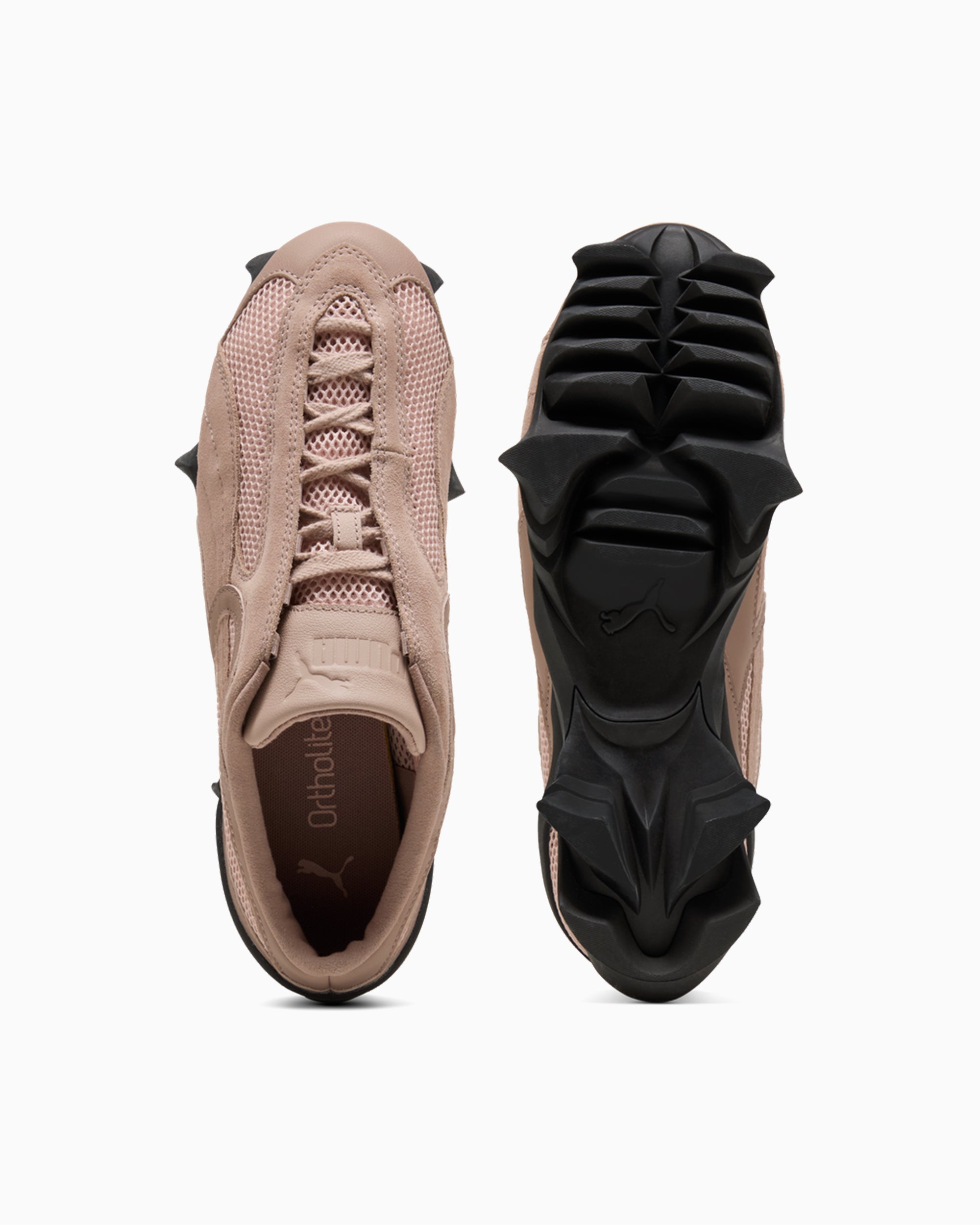 Sneakers Puma Beisser Waxed - 406200-01