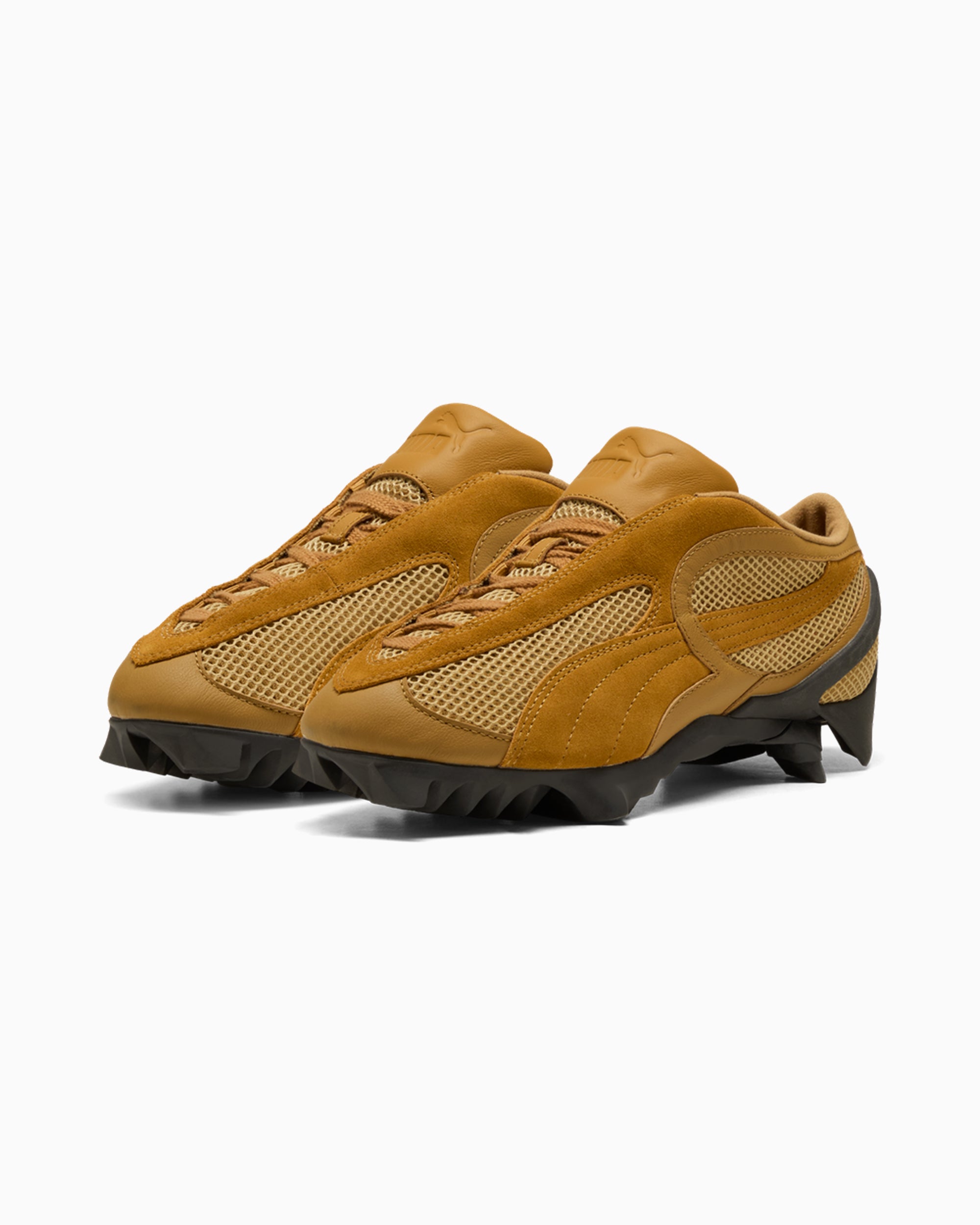 Sneakers Puma Beisser Waxed - 406200-03