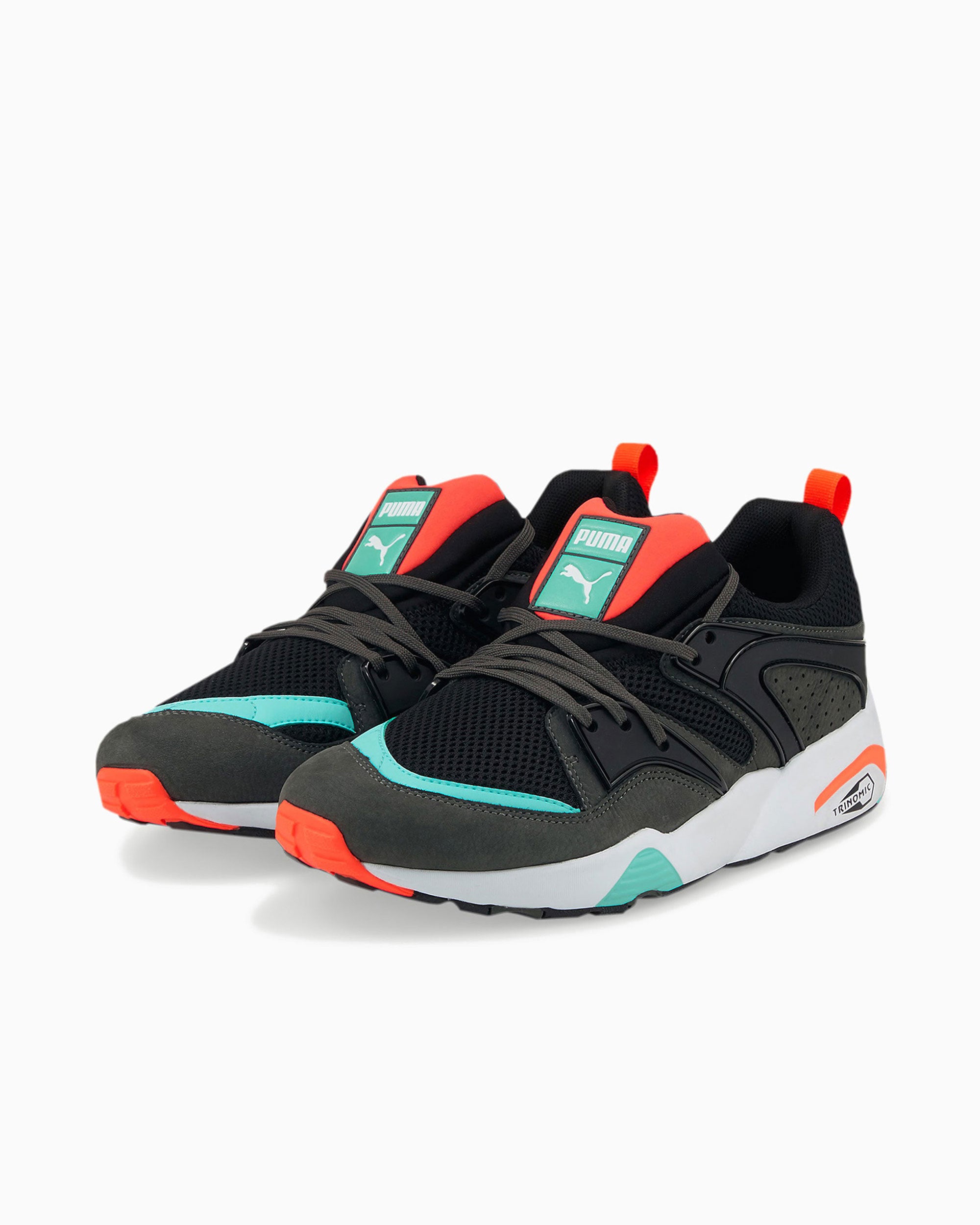 Sneakers Puma Blaze of Glory "Reverse Classics" - 383532-01