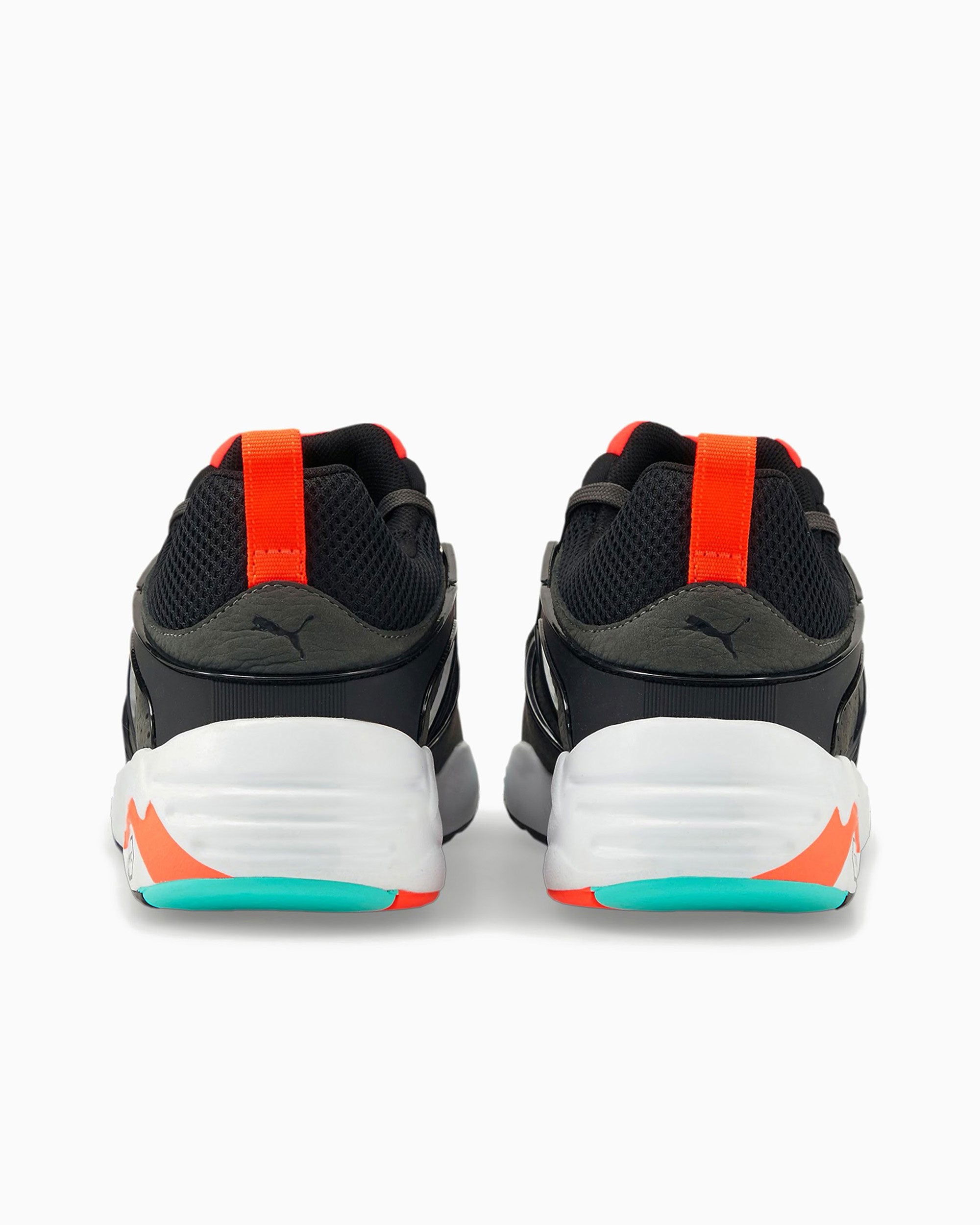 Sneakers Puma Blaze of Glory "Reverse Classics" - 383532-01