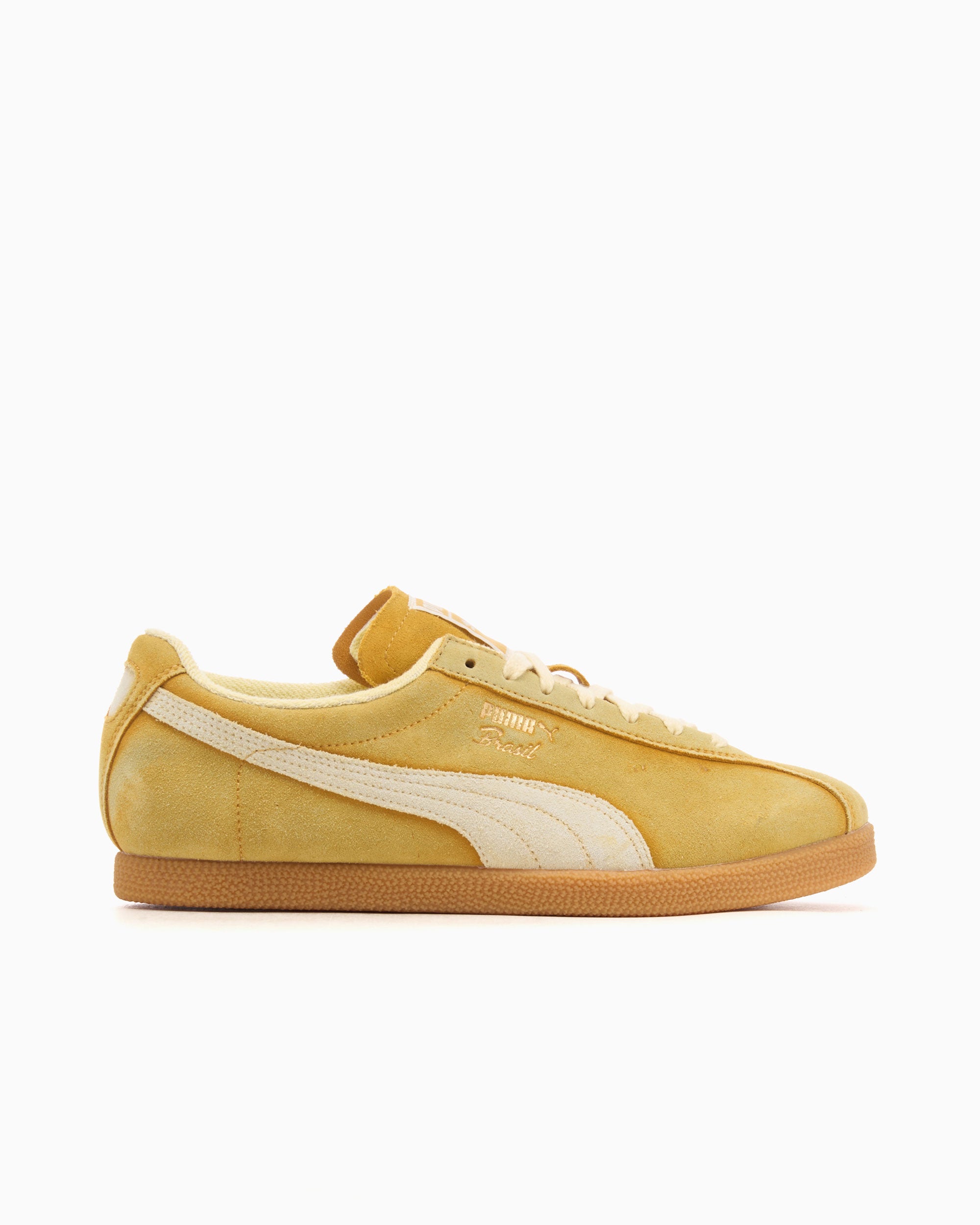 Sneakers Puma Brasil The NeverWorn V - 401643-01
