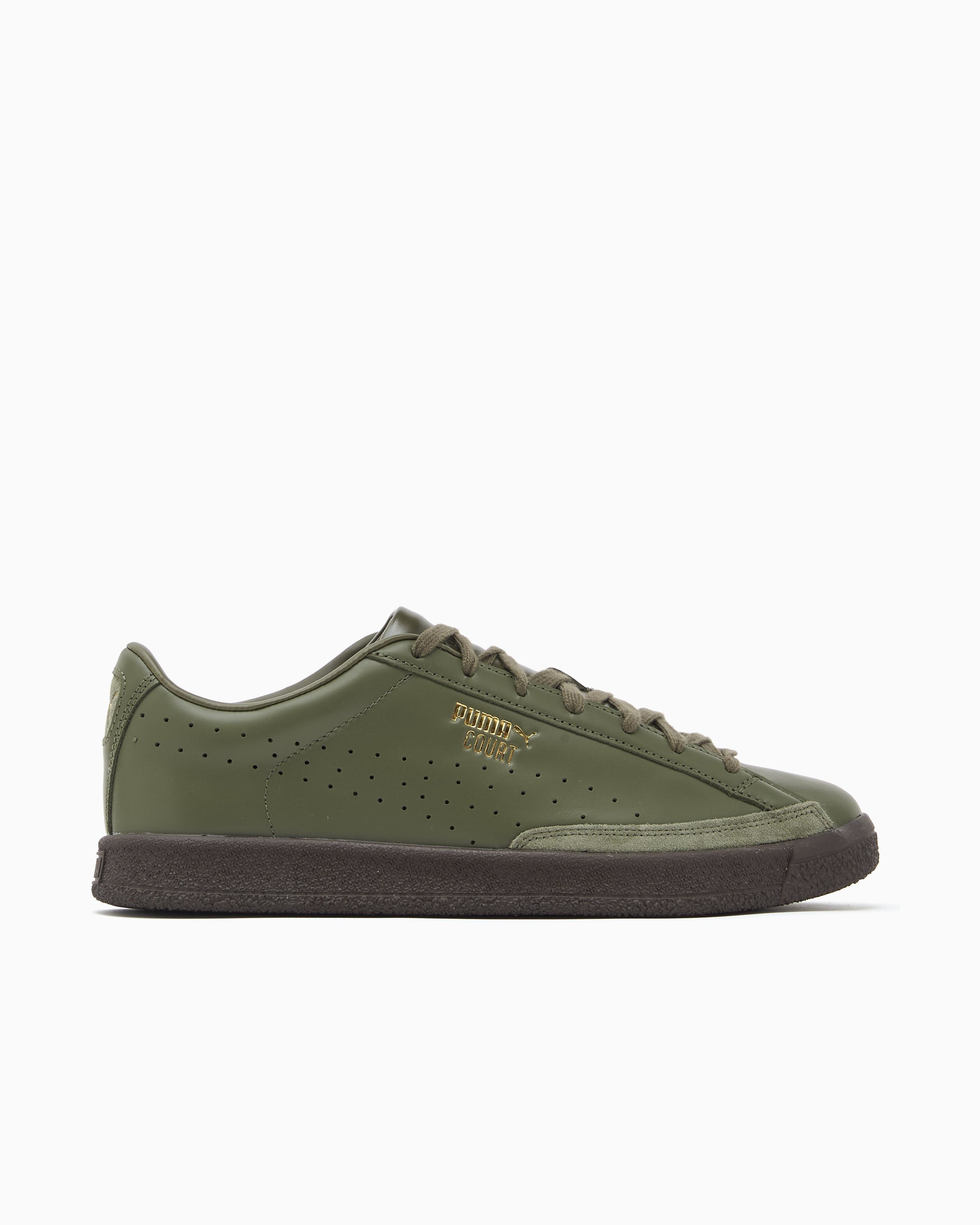 Sneakers Puma Court - 405348-03