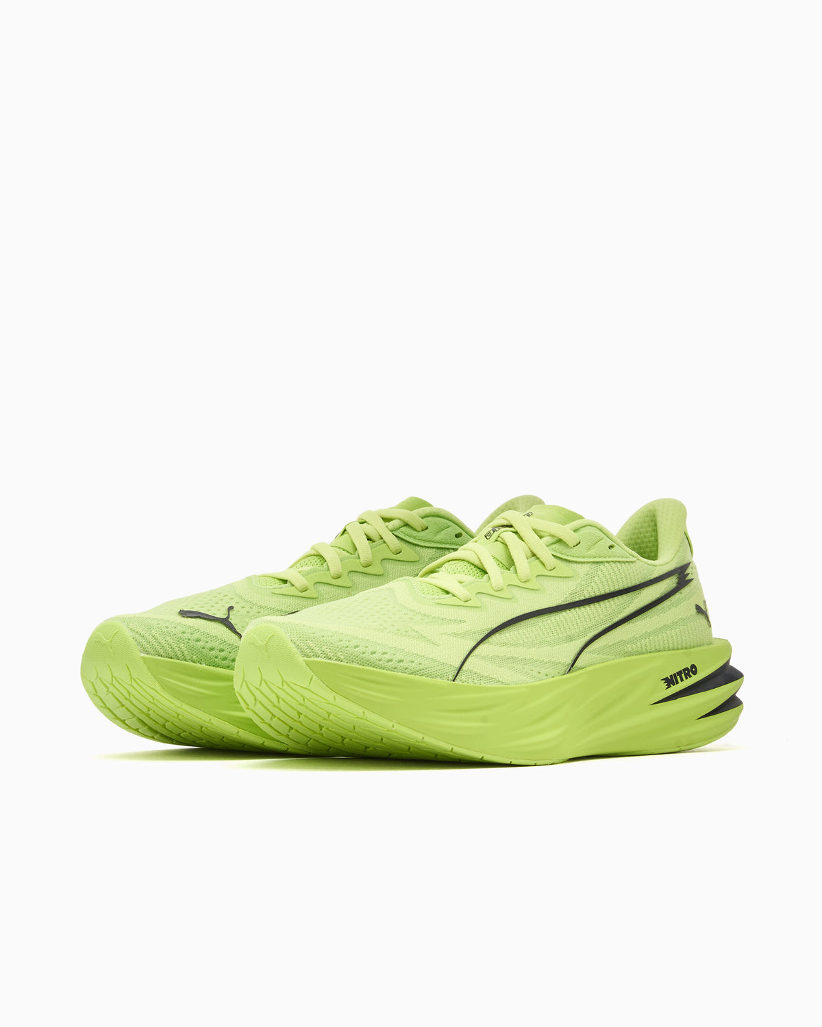 Sneakers Puma Deviate Pure NITRO - 313904-13