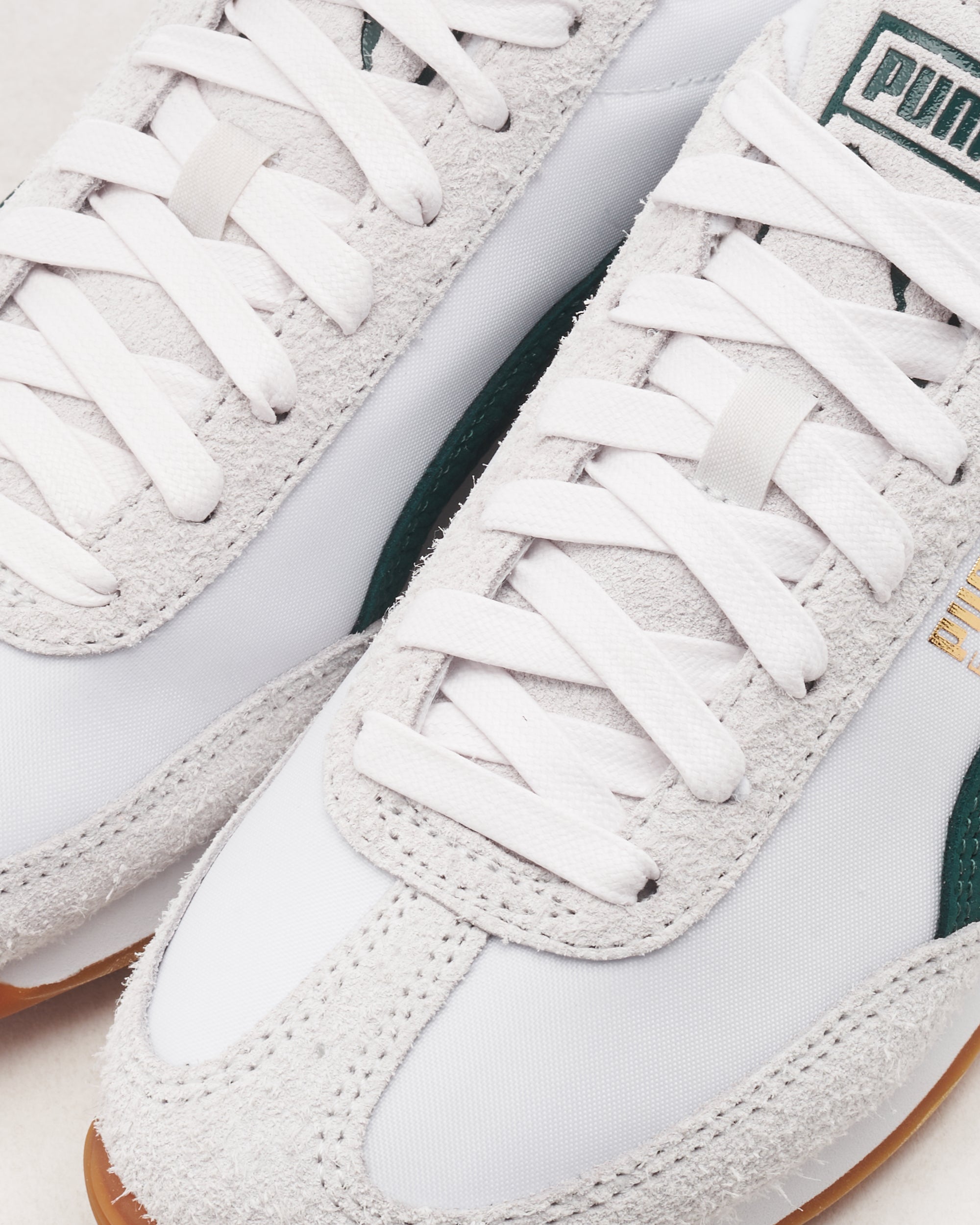 Sneakers Puma Easy Rider Nylon - 399661-01