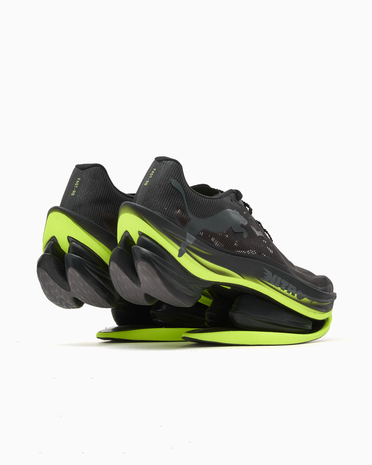 Sneakers Puma Fast-RB Nitro Elite 2 - 314984-04