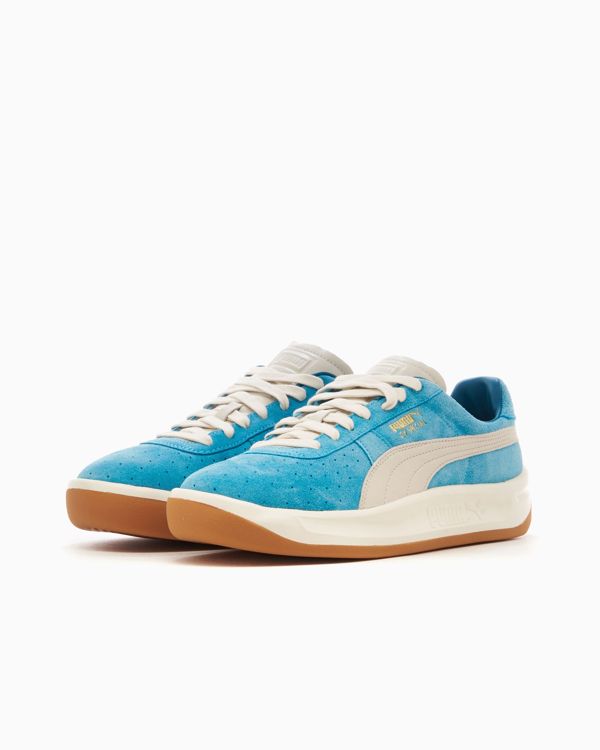Sneakers Puma GV Special SD MII "Opale Blue" - 399764-01