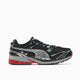 Puma Homura OG+ "Black Flat"