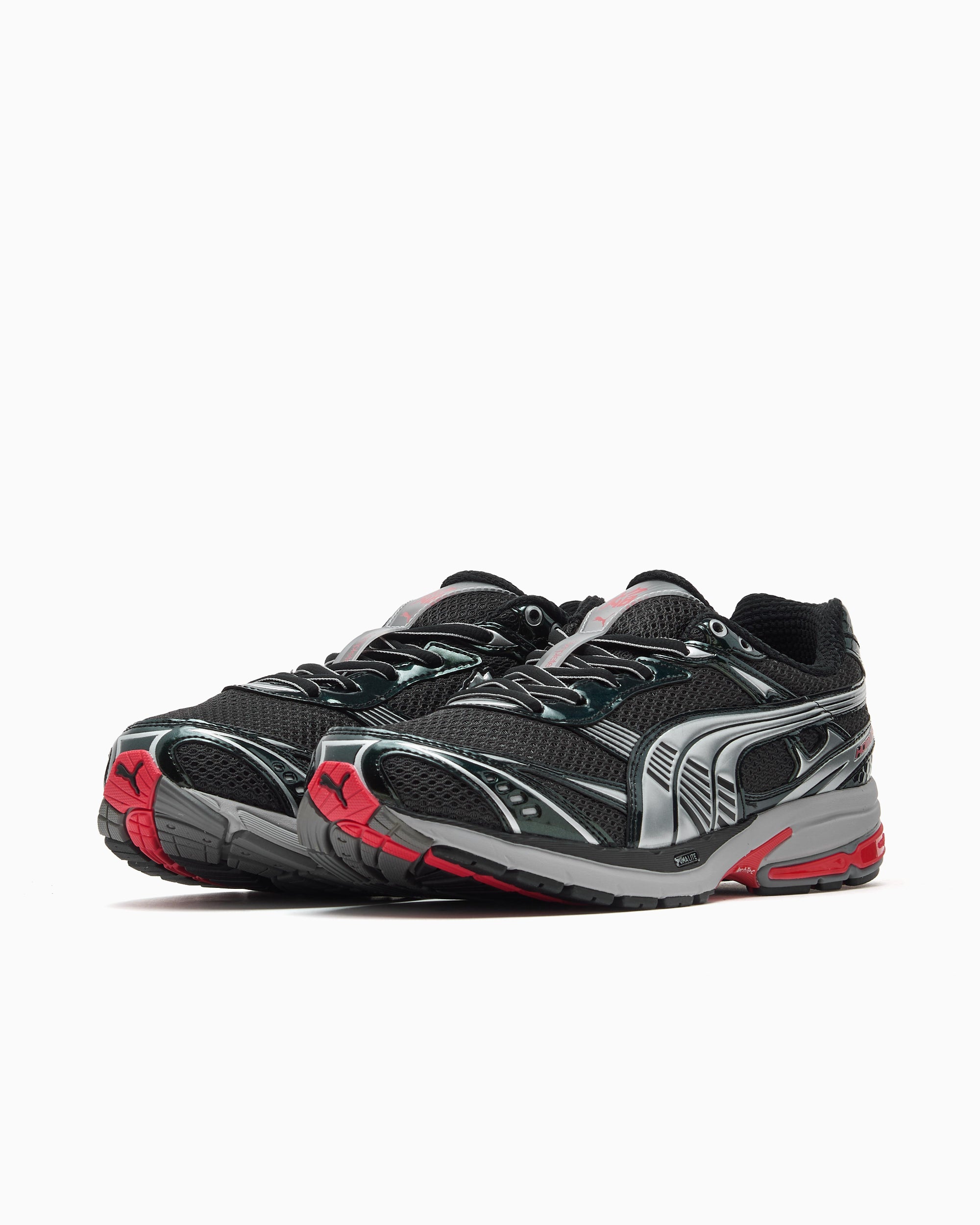 Sneakers Puma Homura OG+ "Black Flat" - 409125-03