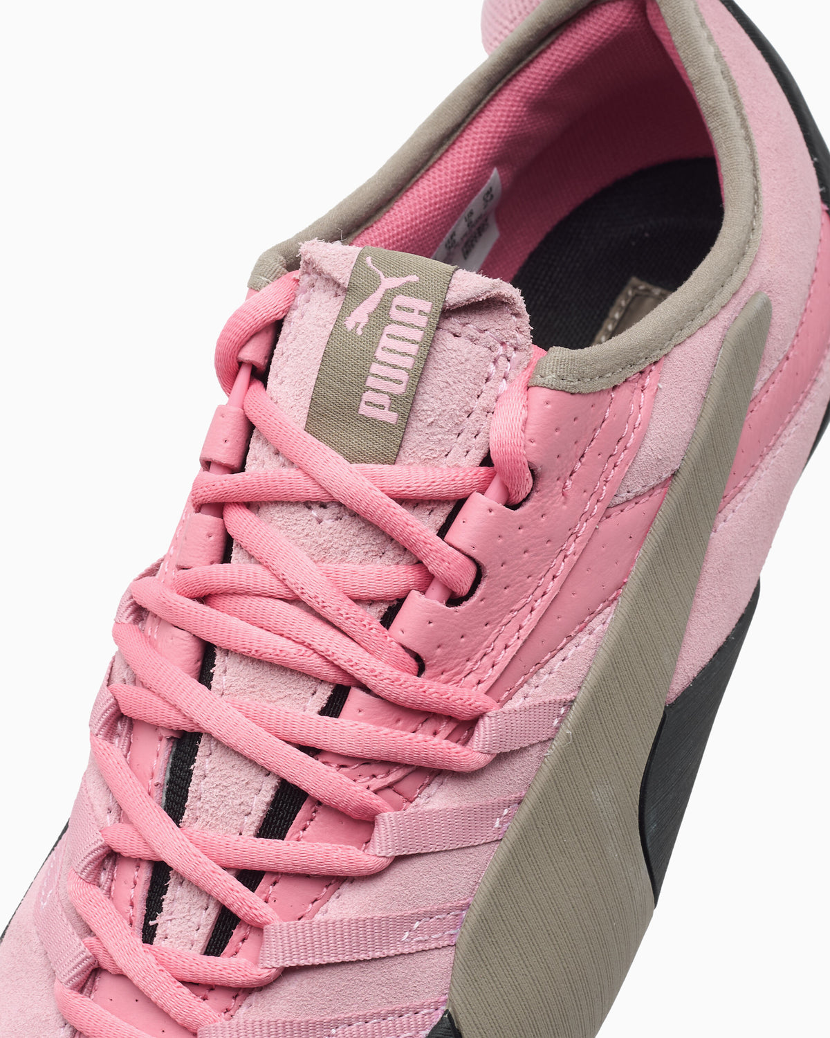 Sneakers Puma Klim Perf - 408445-02