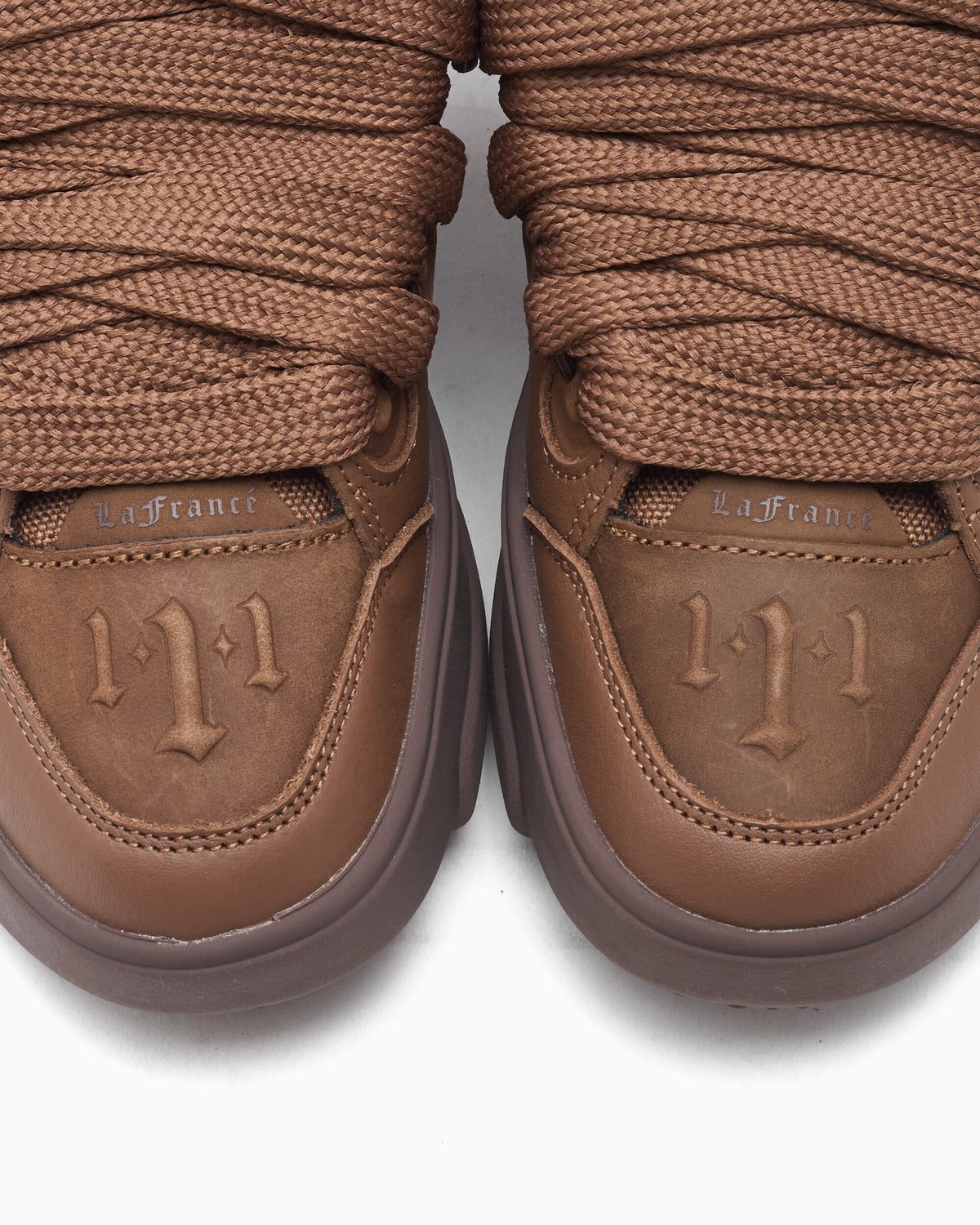 Sneakers Puma LaFrancé "Mocha Mix" - 314472-02