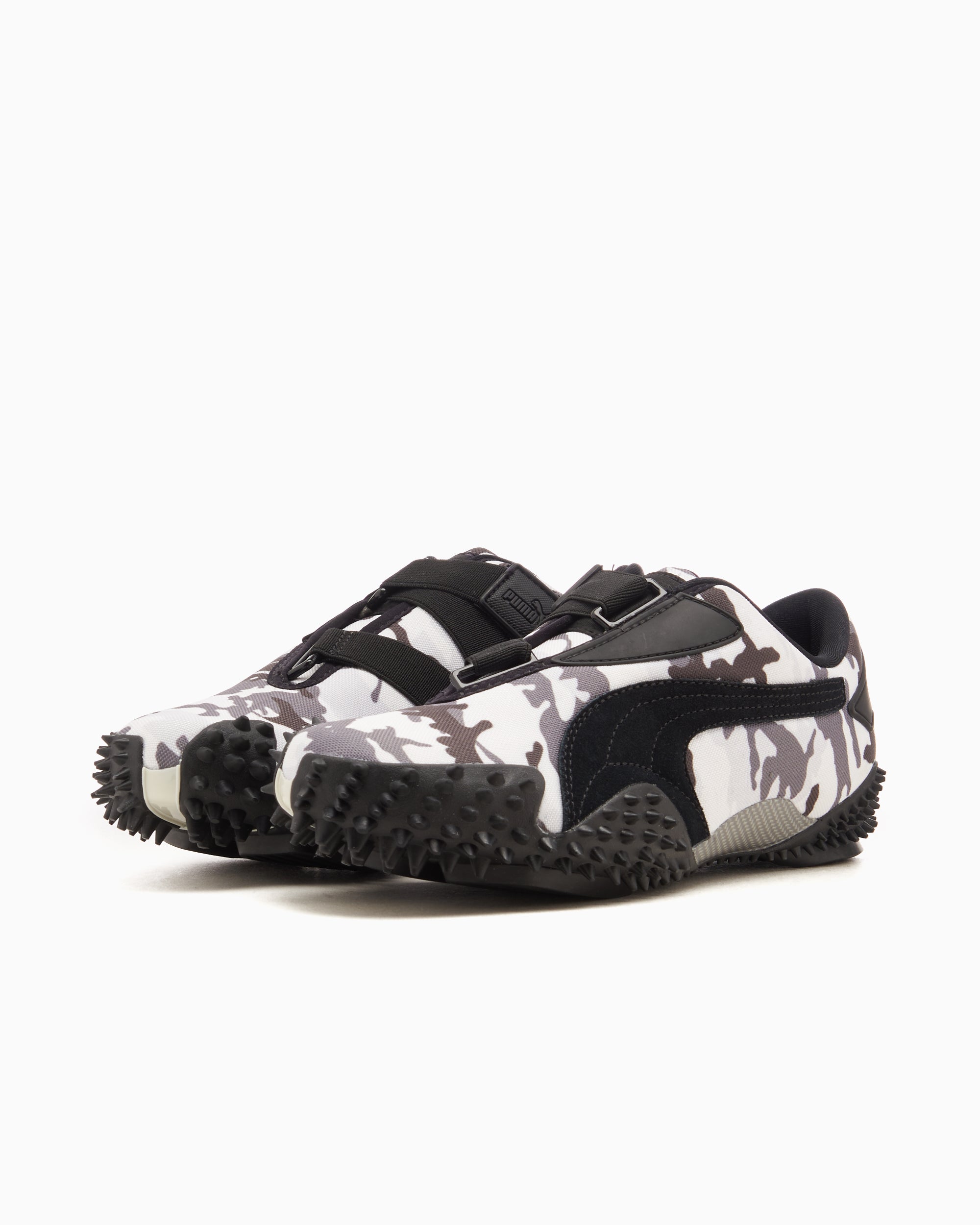 Sneakers Puma Mostro Camo - 401540-02