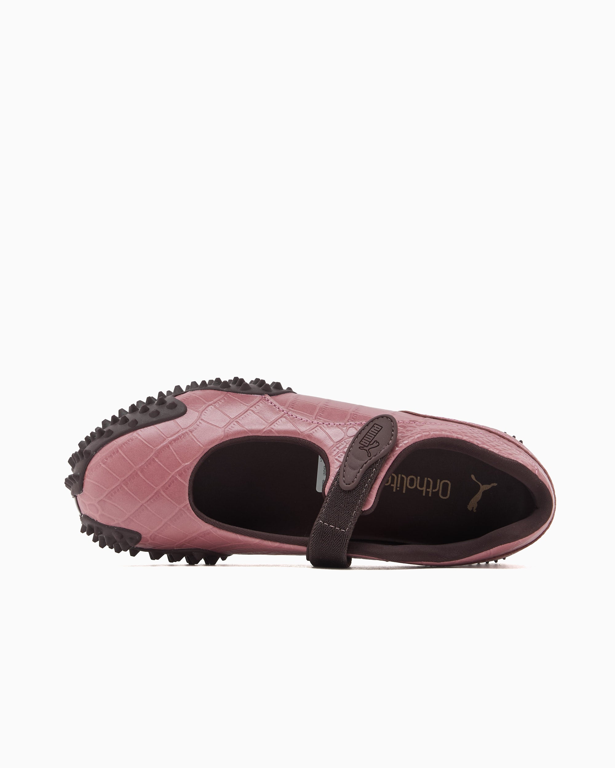 Sneakers Puma Mostro Fey "Croc" - 405319-02