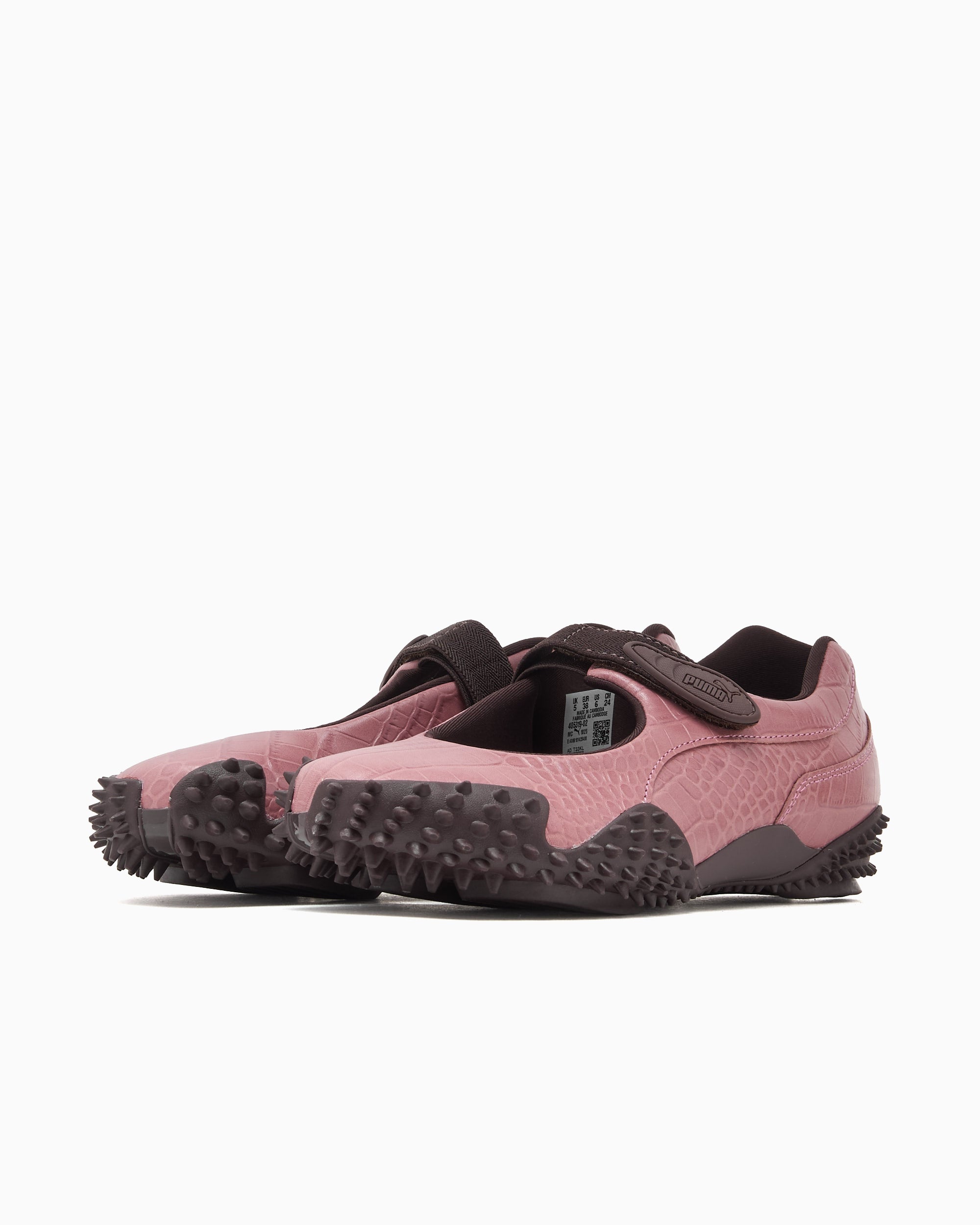 Sneakers Puma Mostro Fey "Croc" - 405319-02