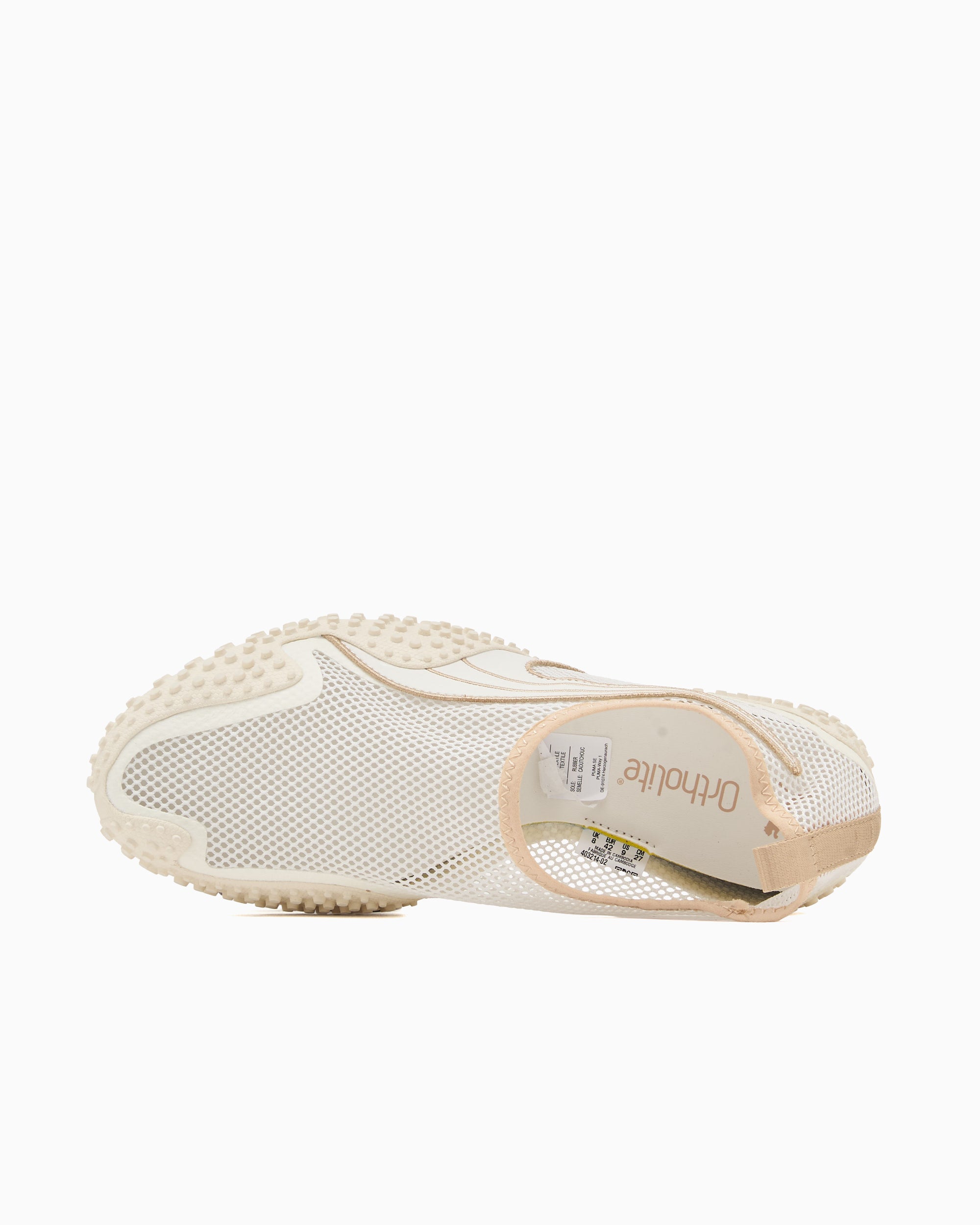 Sneakers Puma Mostro Flex Mesh - 403214-02