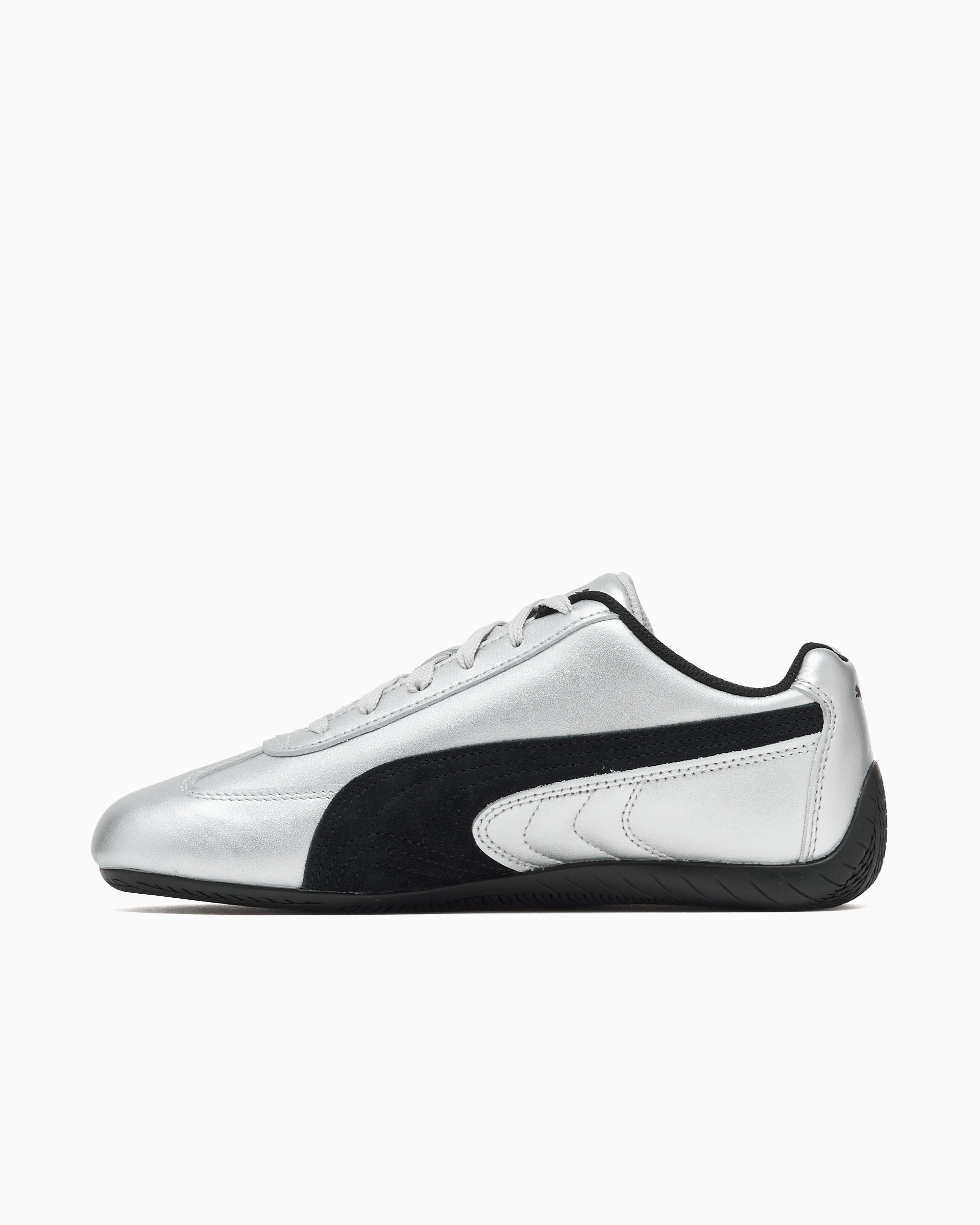 Sneakers Puma Speedcat Metallic Silver - 403689-01
