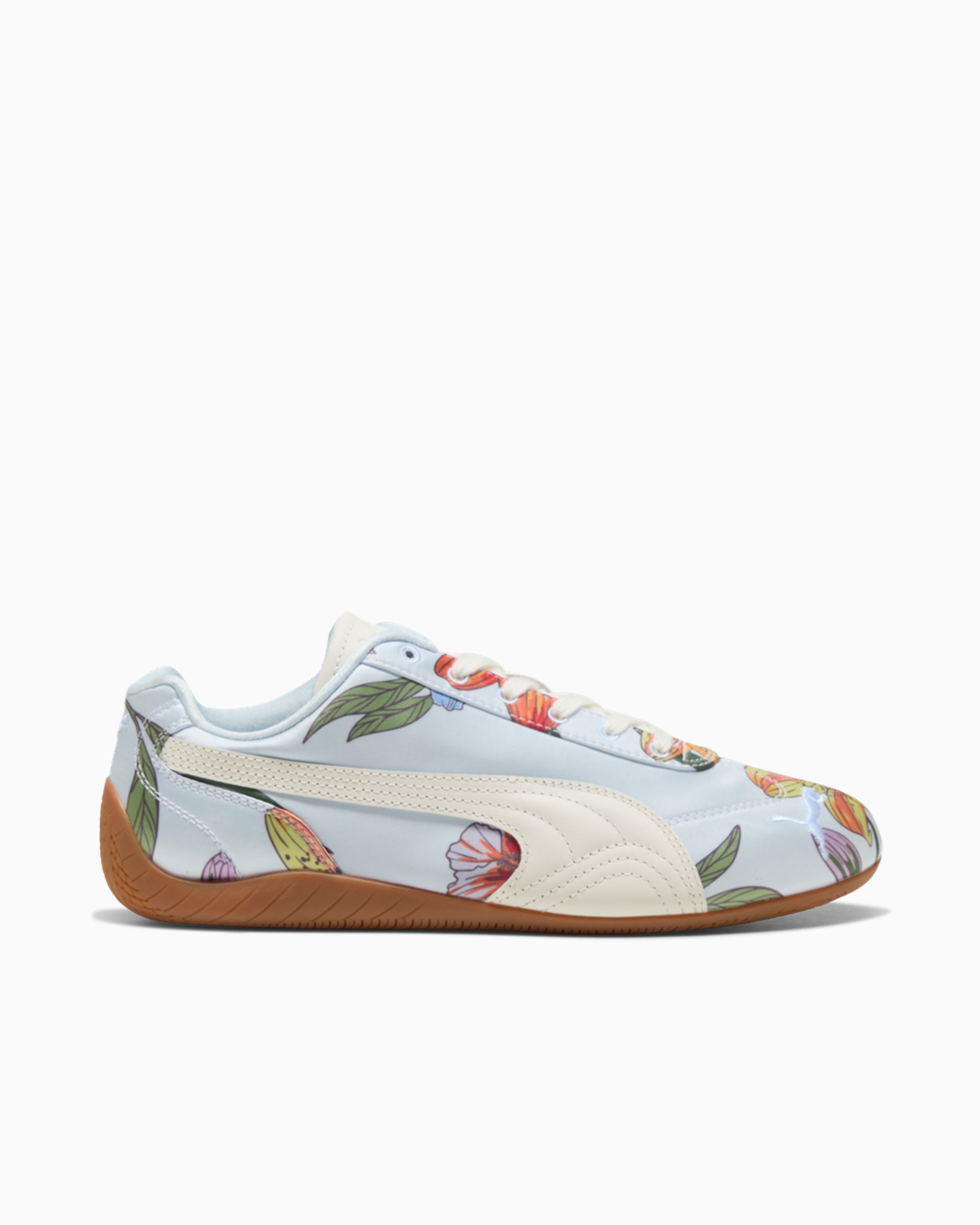 Sneakers Puma Speedcat Silk "Flowers" - 407840-01