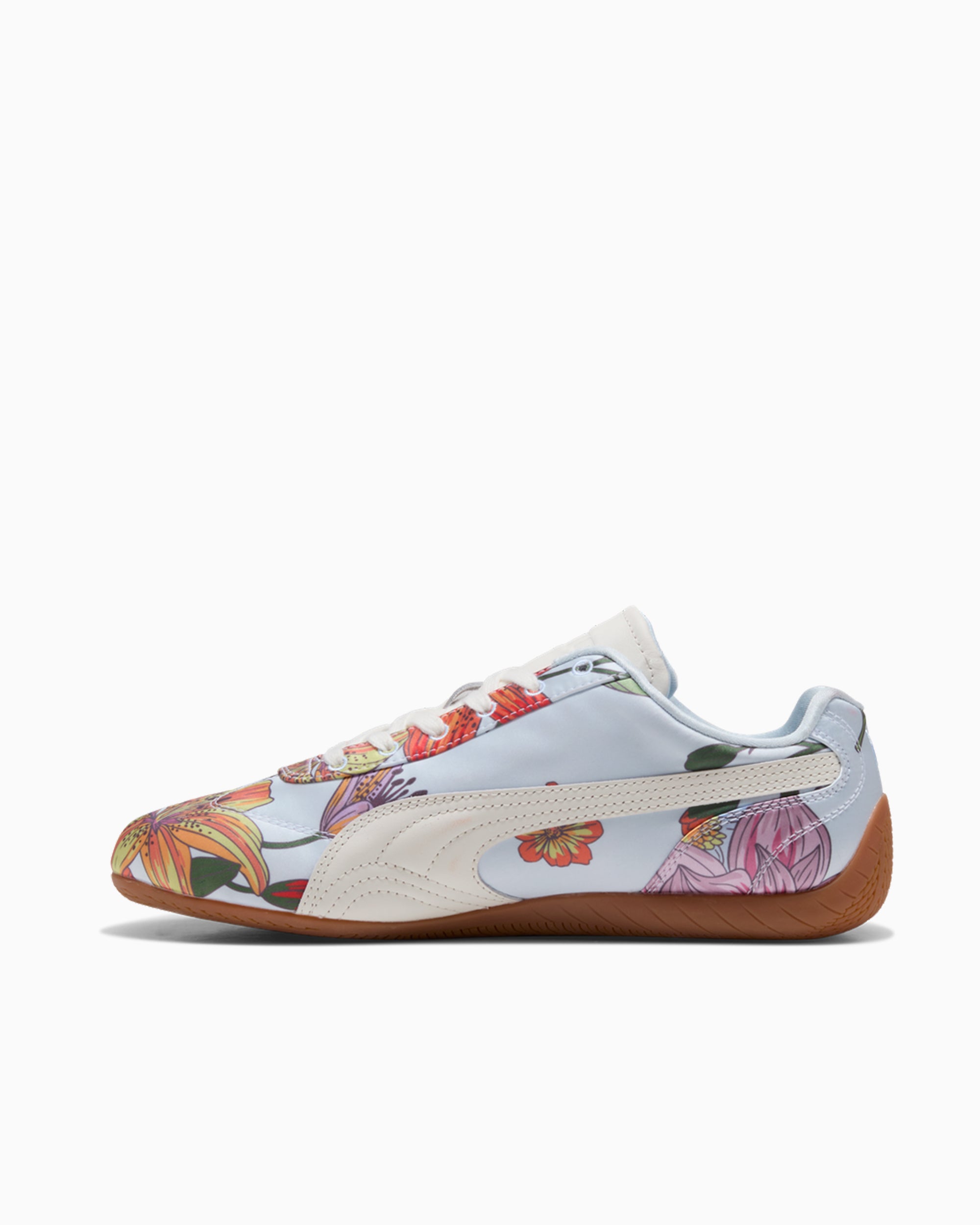 Sneakers Puma Speedcat Silk "Flowers" - 407840-01