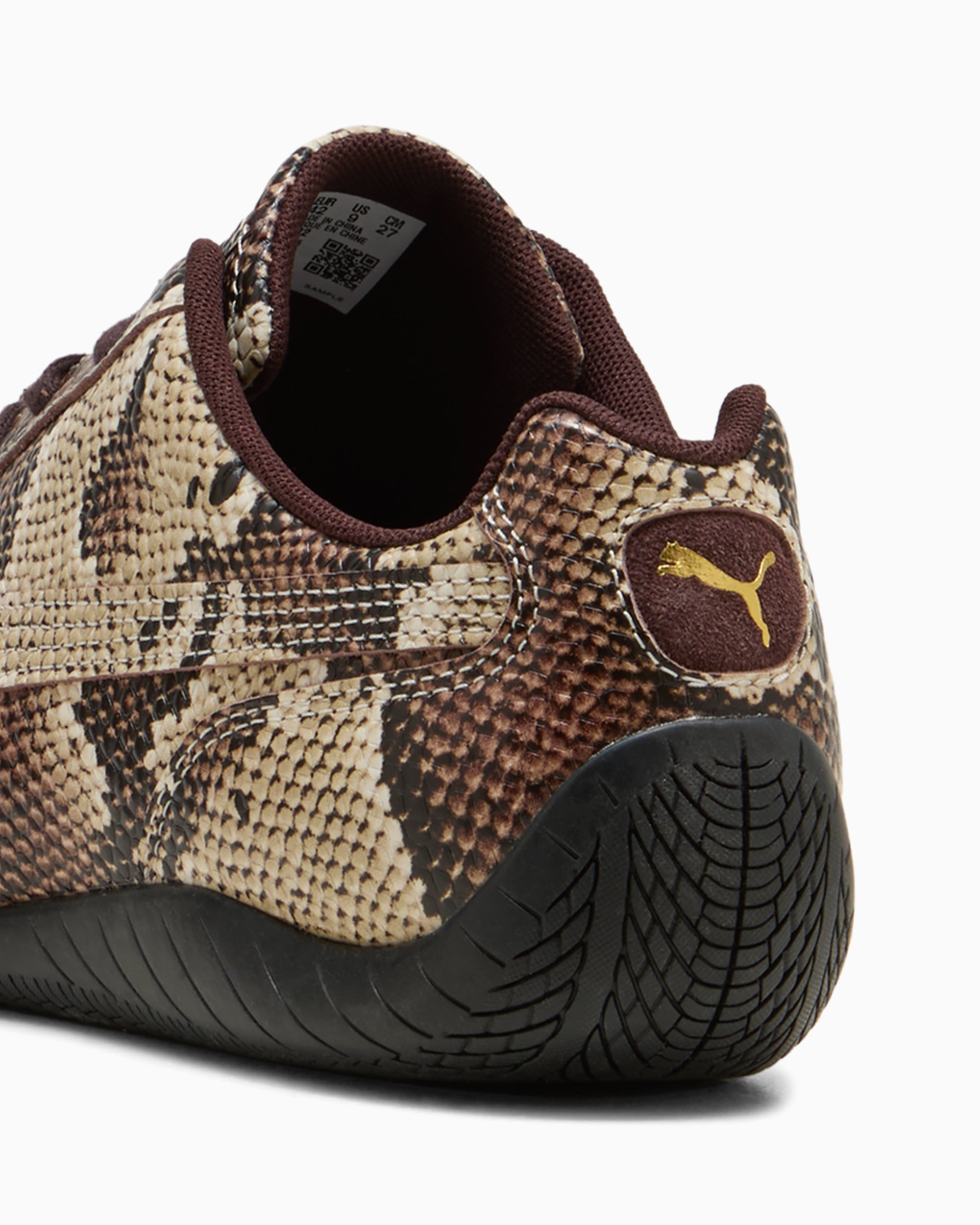 Sneakers Puma Speedcat Snake - 408409-02