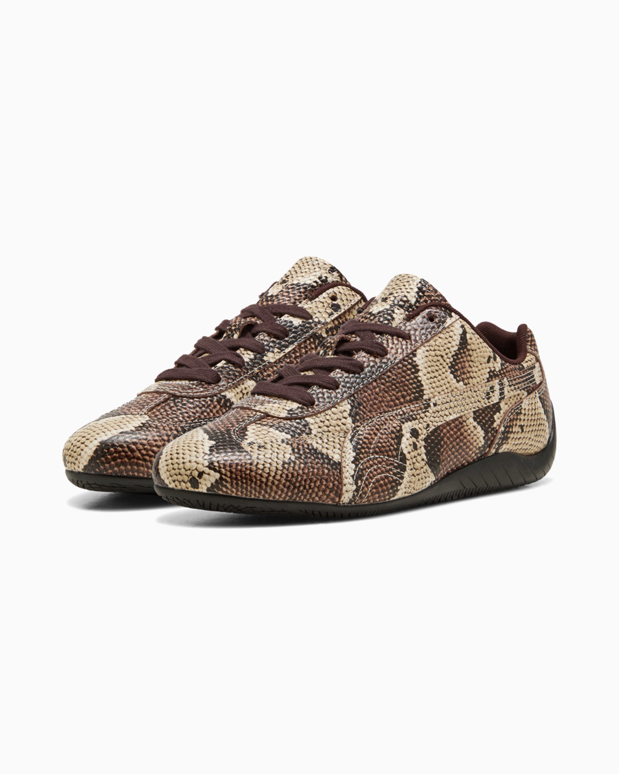 Sneakers Puma Speedcat Snake - 408409-02