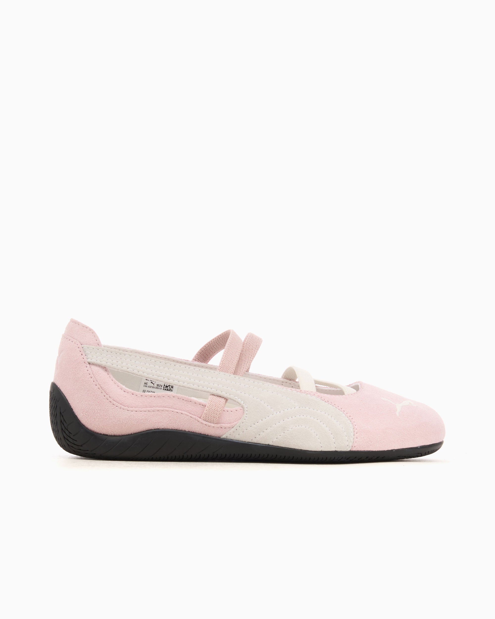 Sneakers Puma Speedcat Women's Ballet - 401287-01