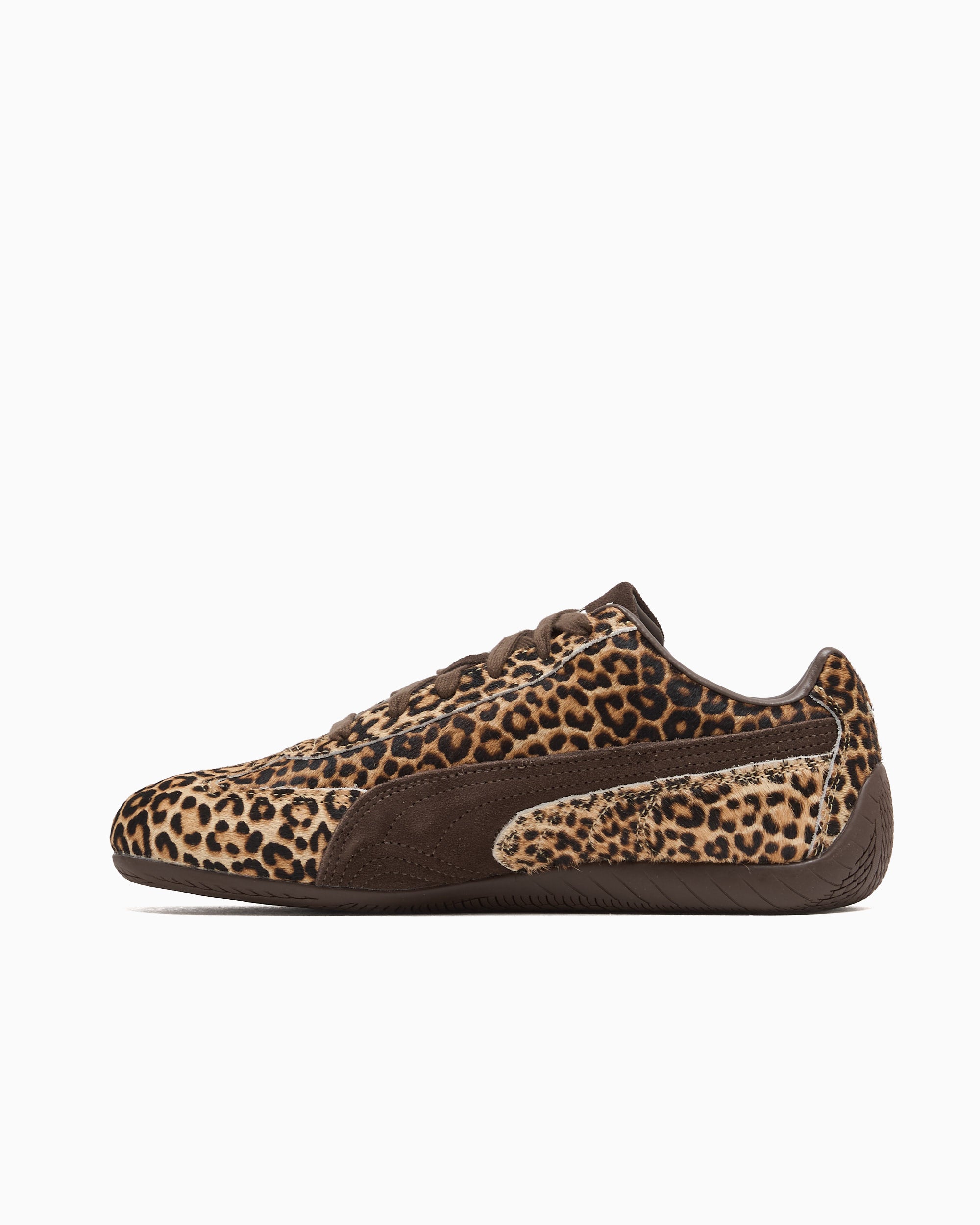 Sneakers Puma Speedcat Women's Wild Leopard - 406690-01