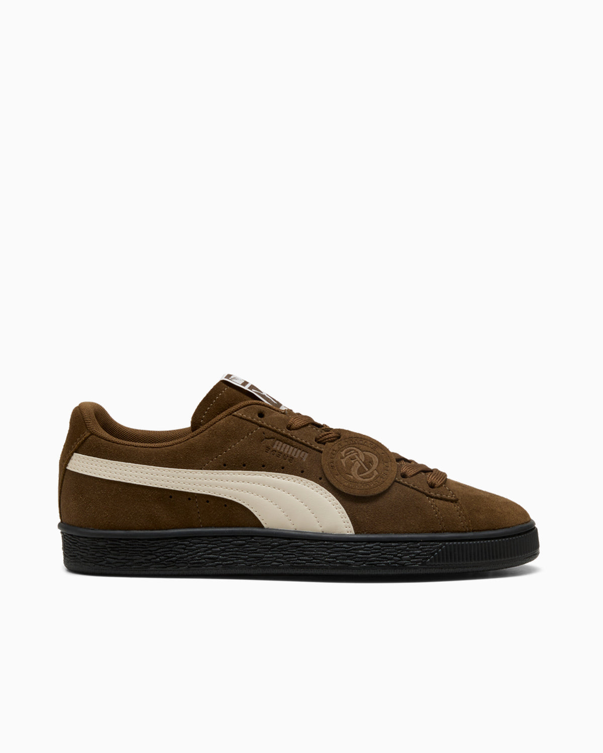 Sneakers Puma Suede Charles F. Stead IV " - 408464-04