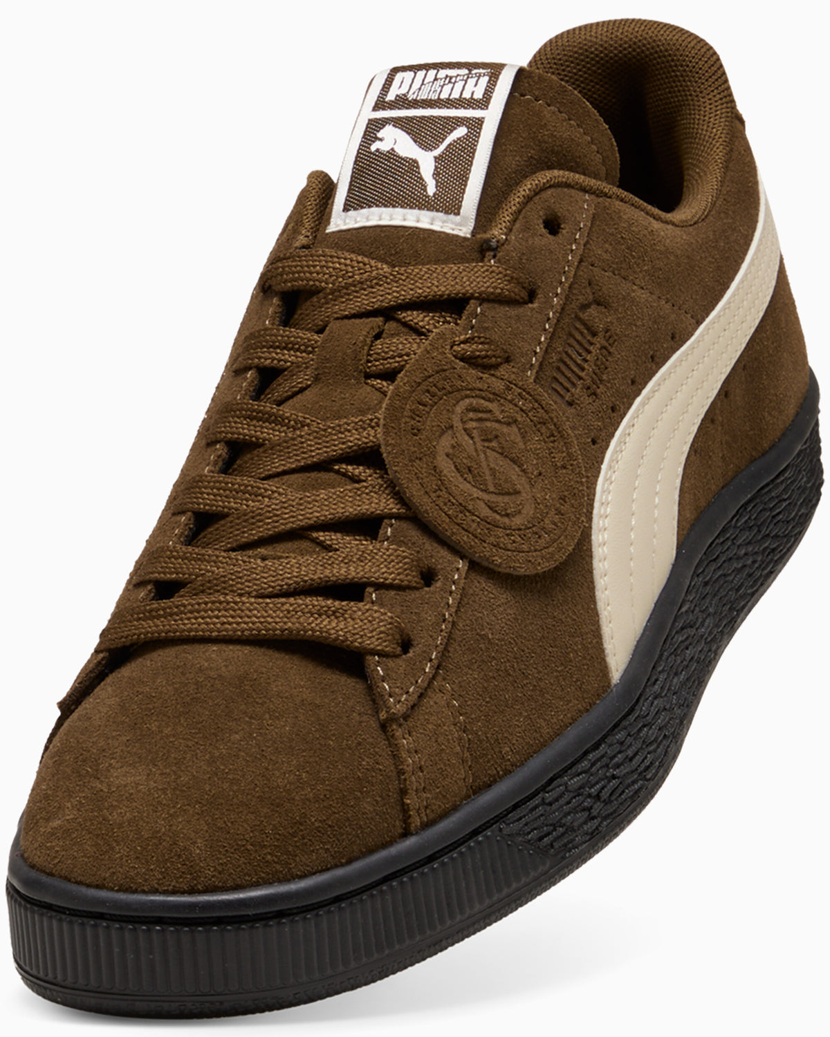 Sneakers Puma Suede Charles F. Stead IV " - 408464-04
