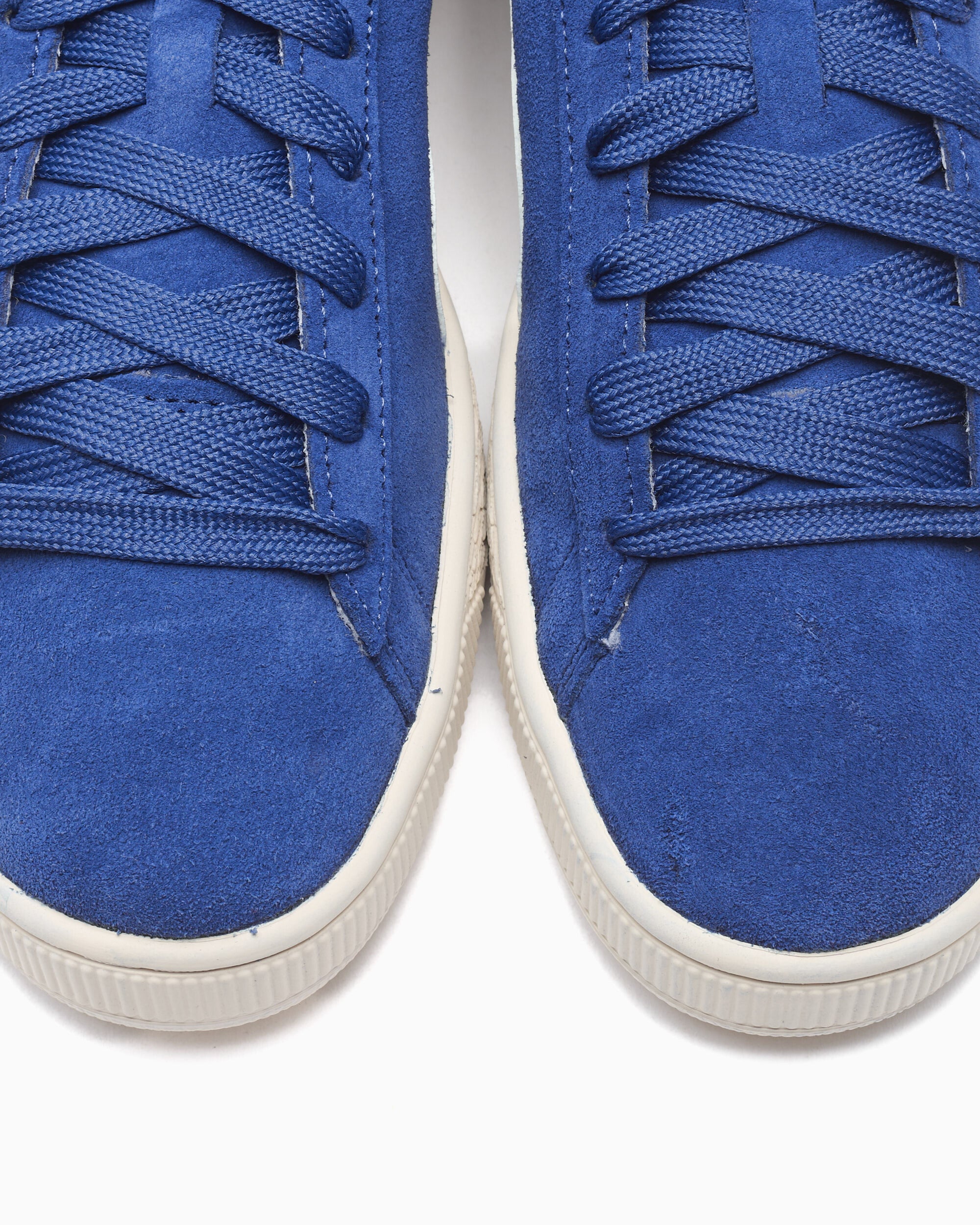 Sneakers Puma Suede Charles F. Stead VI - 408464-02