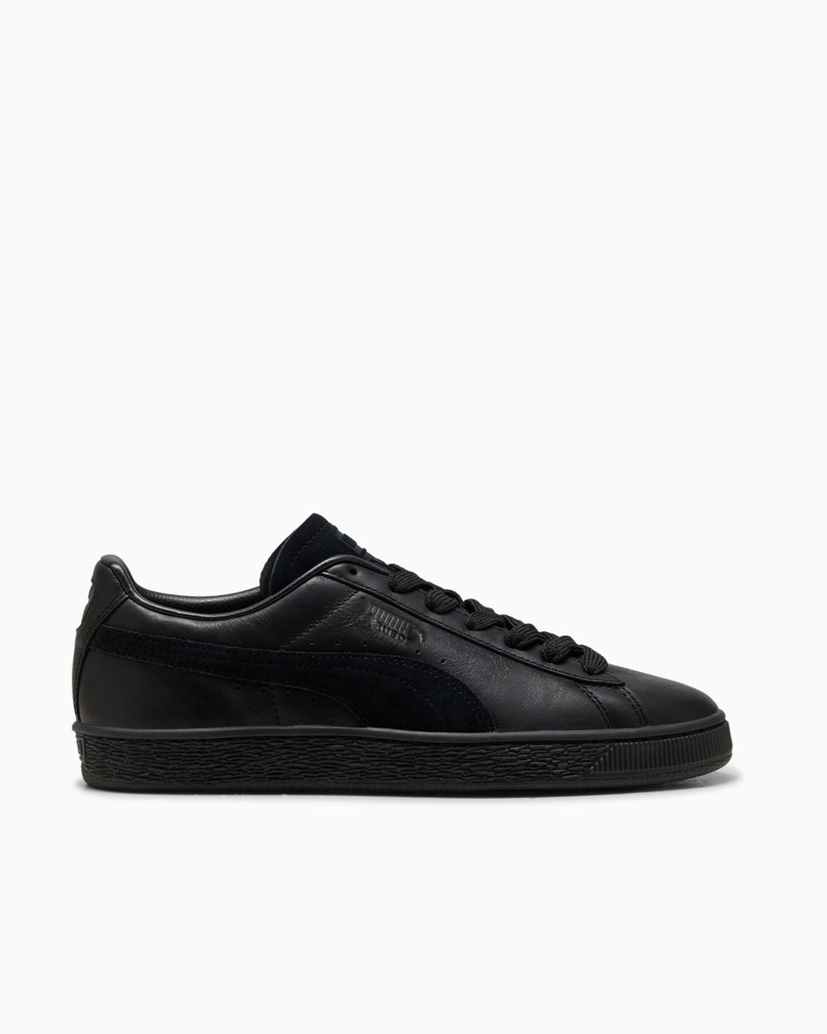 Sneakers Puma Suede Dressed - 408831-02