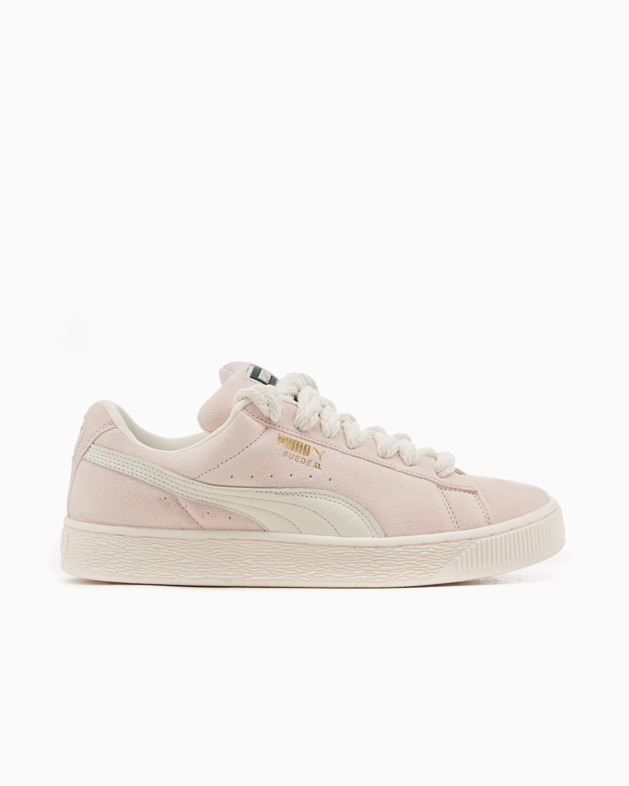 Sneakers Puma Suede XL Rope - 398708-02