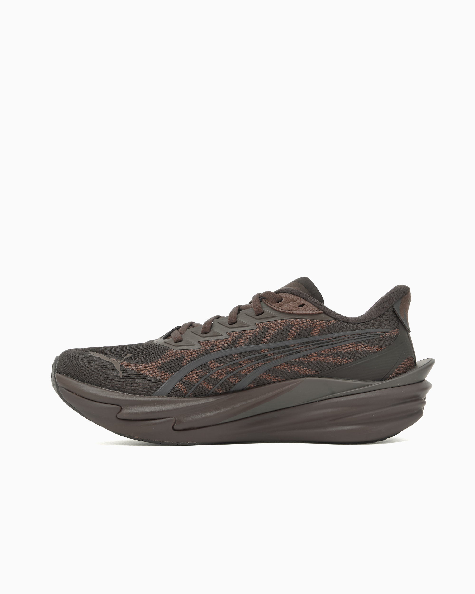 Sneakers Puma Women's Deviate Nitro 4 - 312124-18