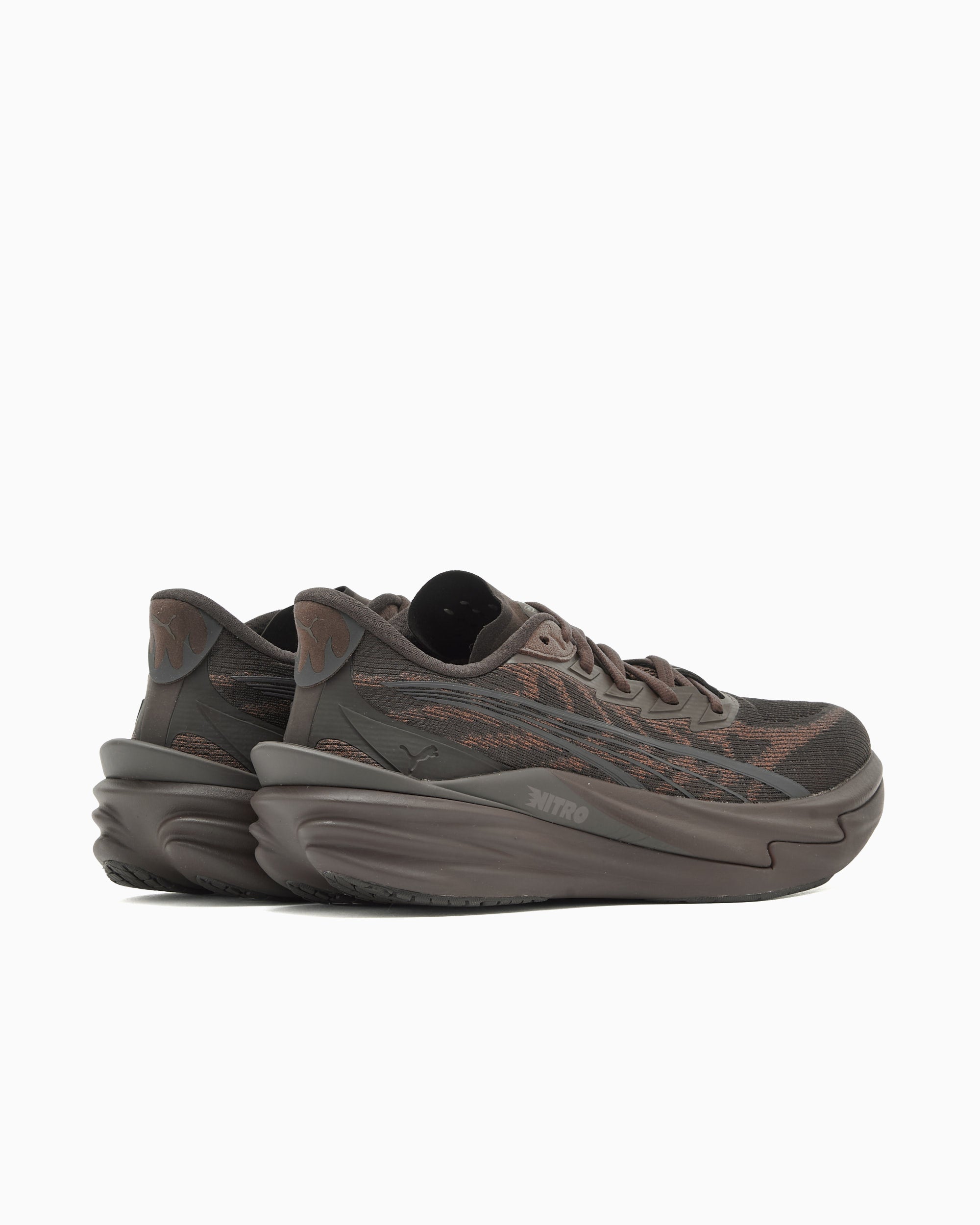Sneakers Puma Women's Deviate Nitro 4 - 312124-18
