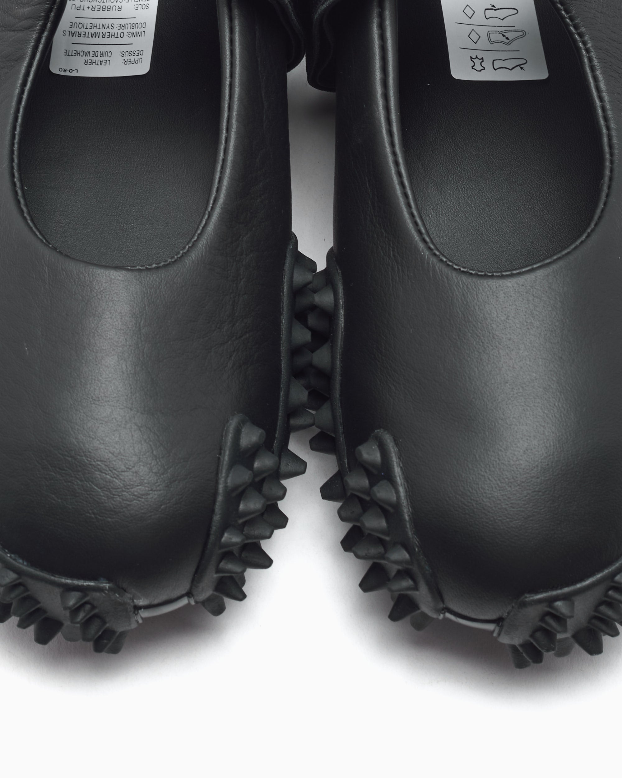 Sneakers Puma Women's Mostro Fey Leather - 403191-01