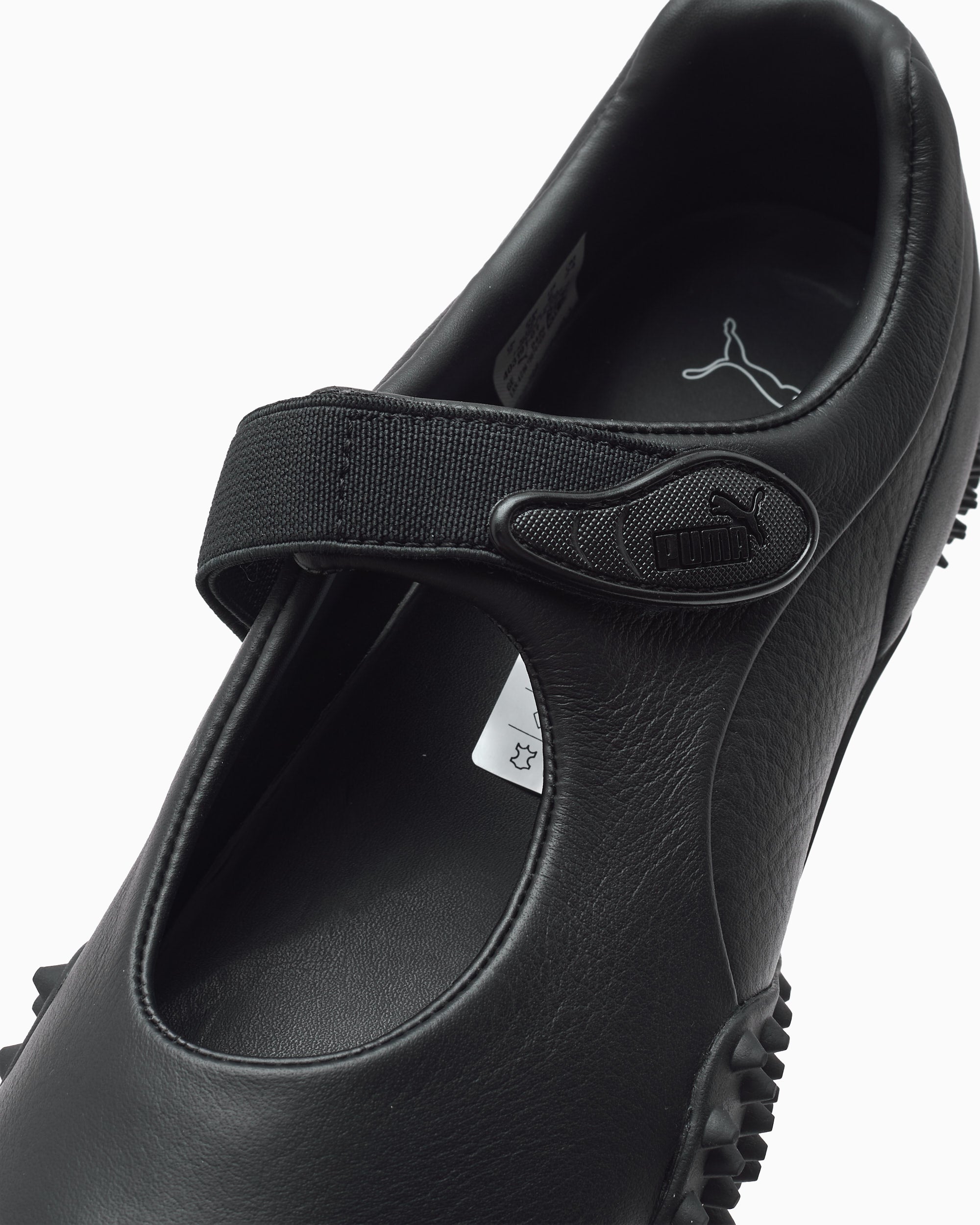 Sneakers Puma Women's Mostro Fey Leather - 403191-01