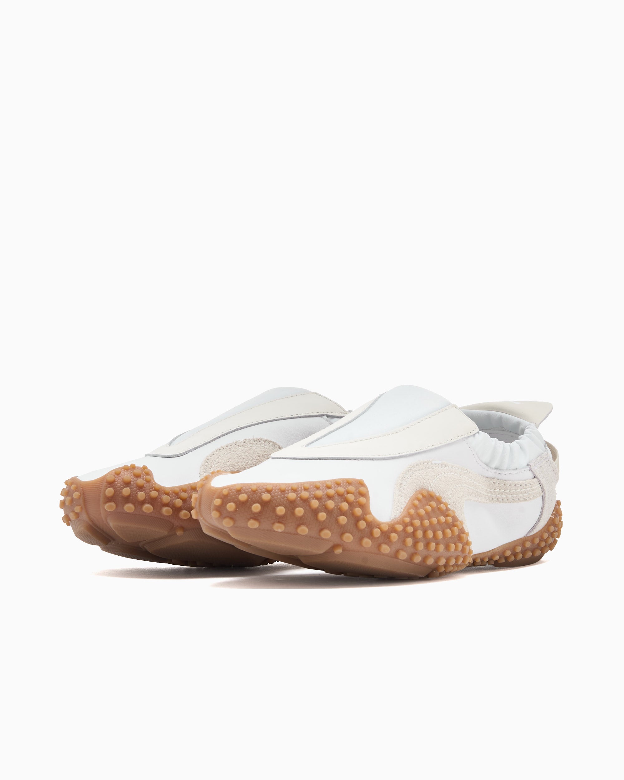 Sneakers Puma Women's Mostro Move - 405131-01