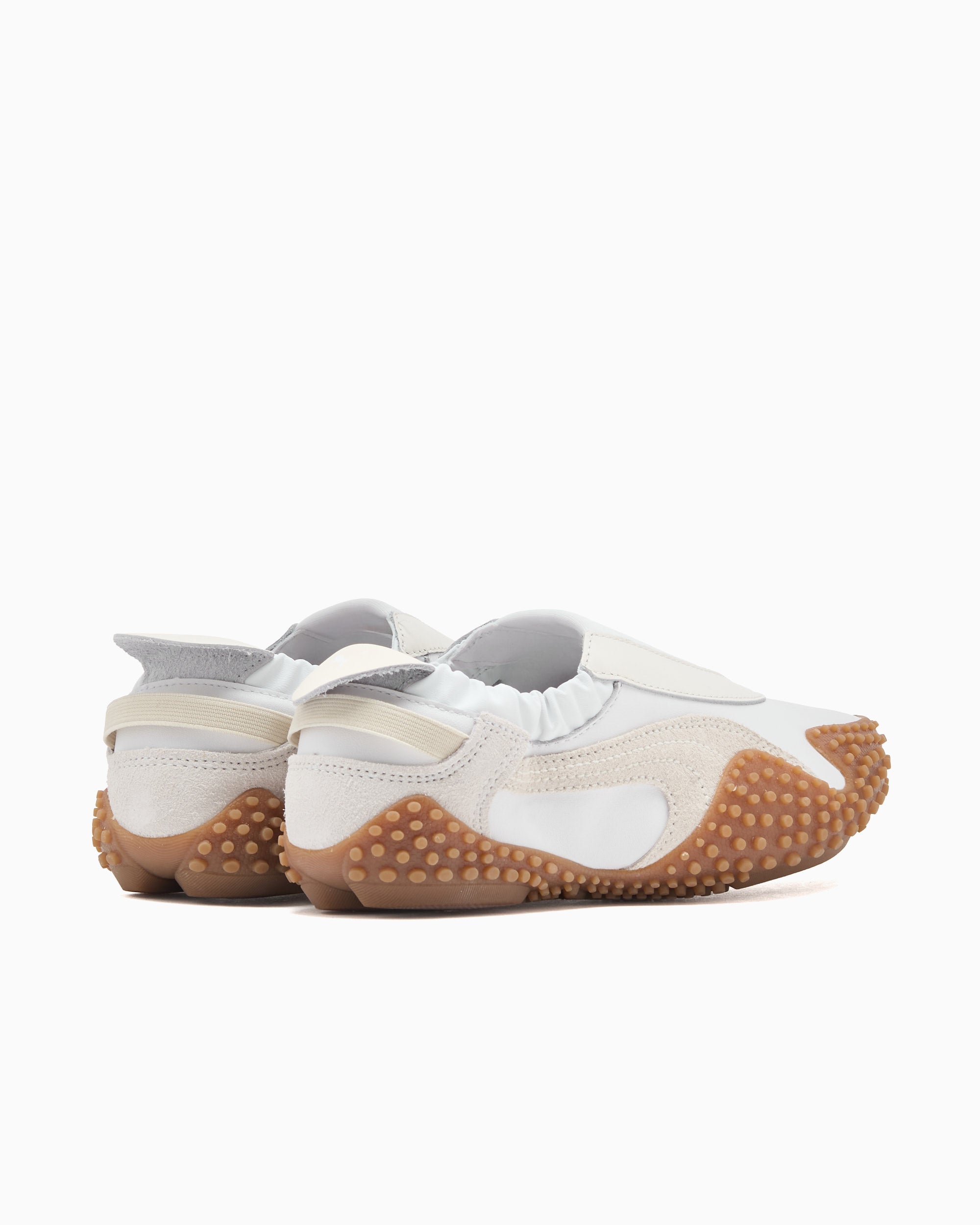 Sneakers Puma Women's Mostro Move - 405131-01