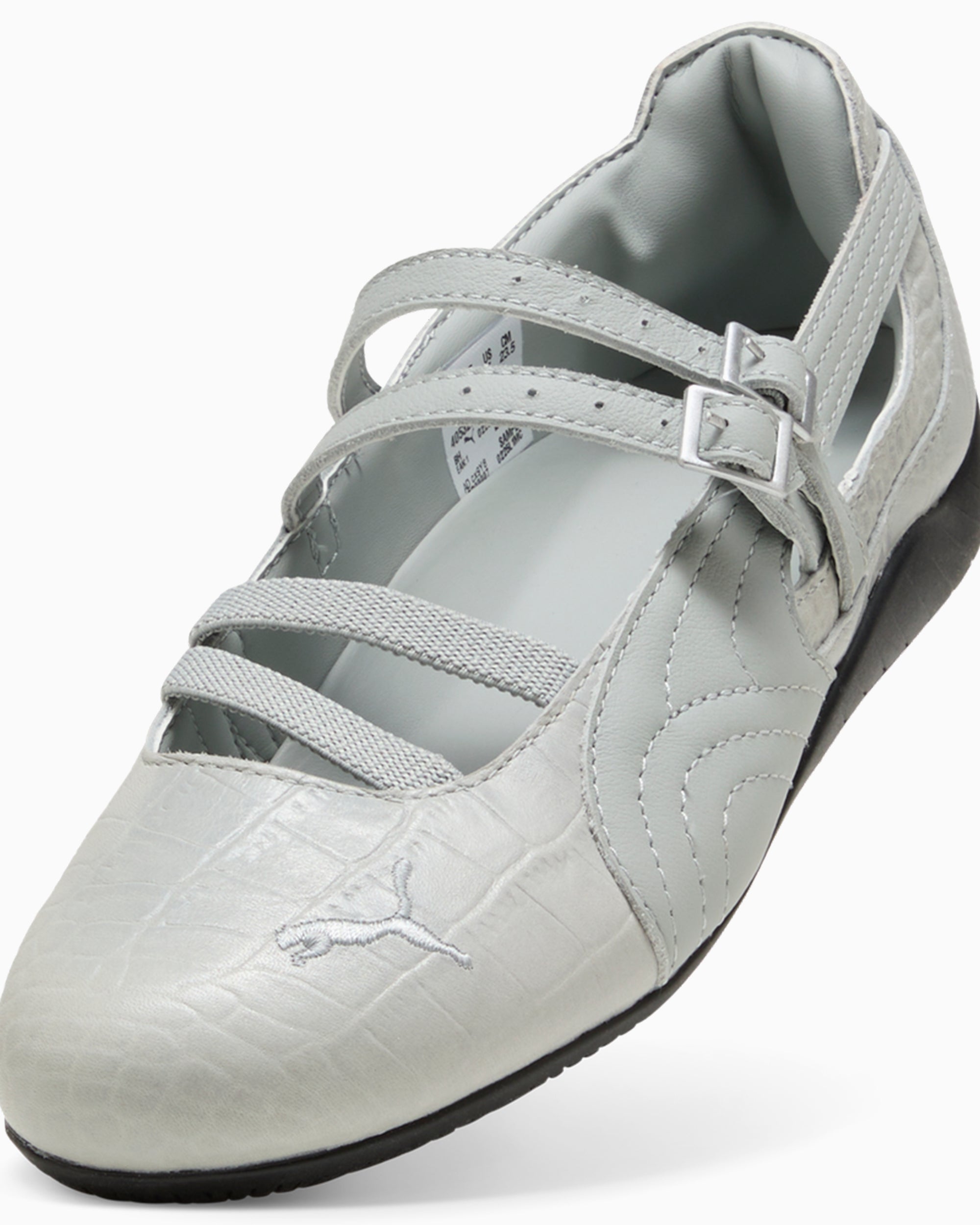 Sneakers Puma Women's Speedcat Ballet Croc - 405327-02