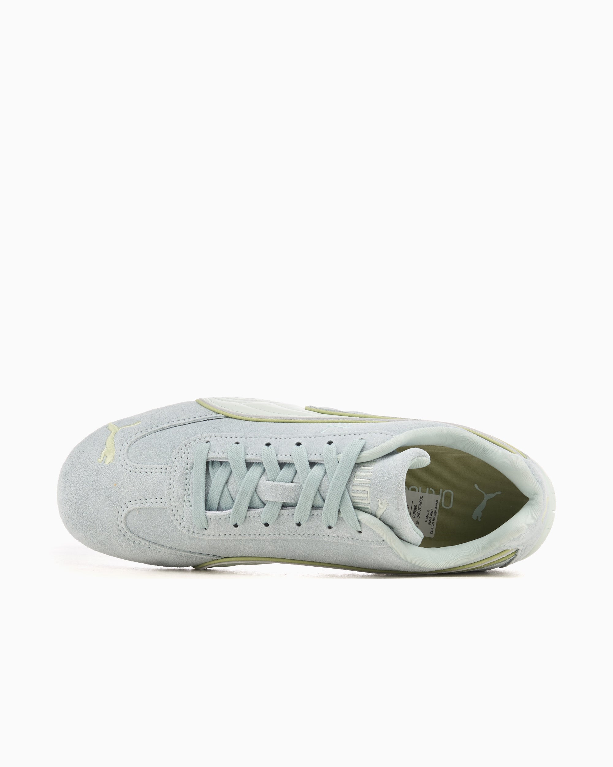 Sneakers Puma Women's Speedcat Piping - 401657-03