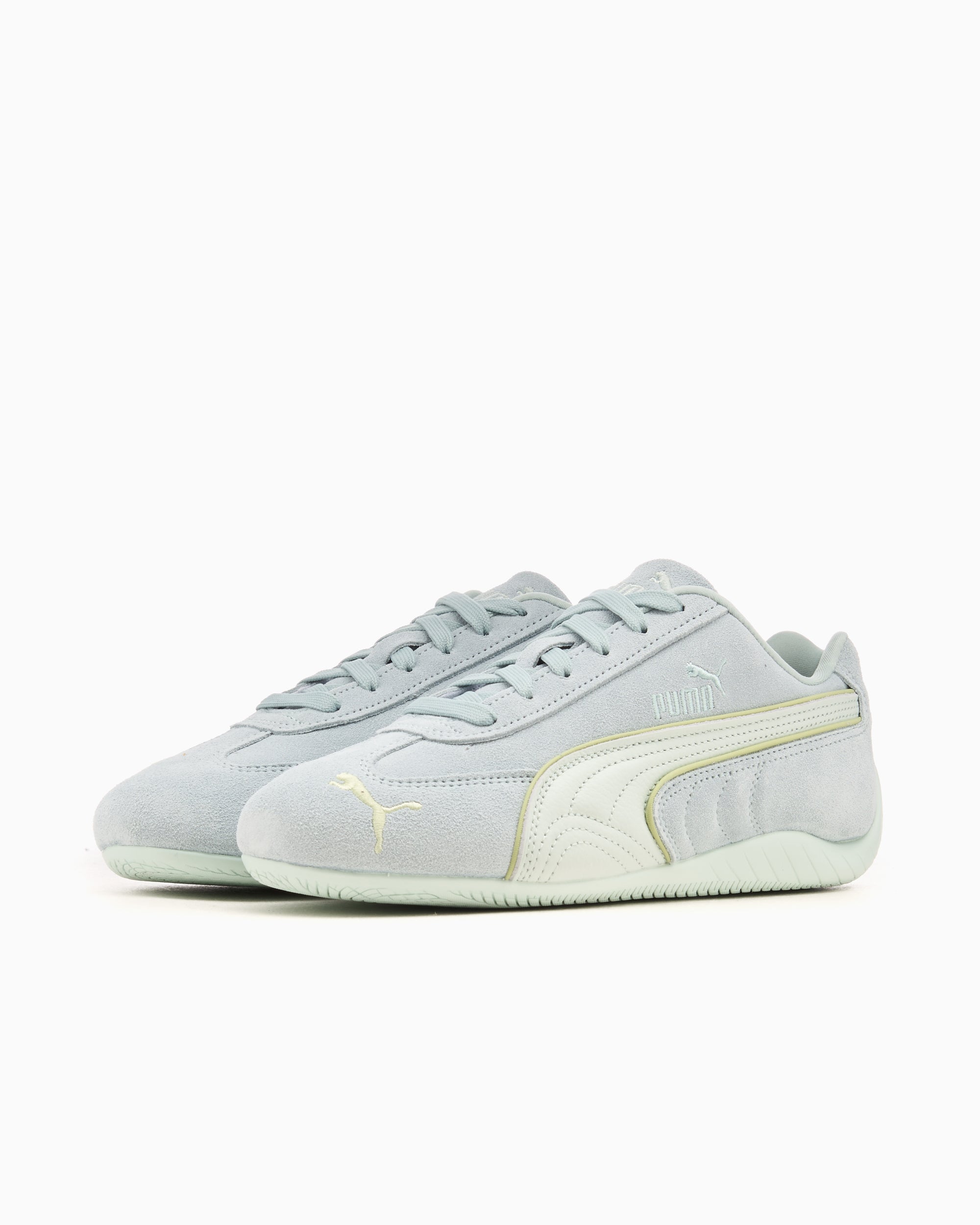 Sneakers Puma Women's Speedcat Piping - 401657-03