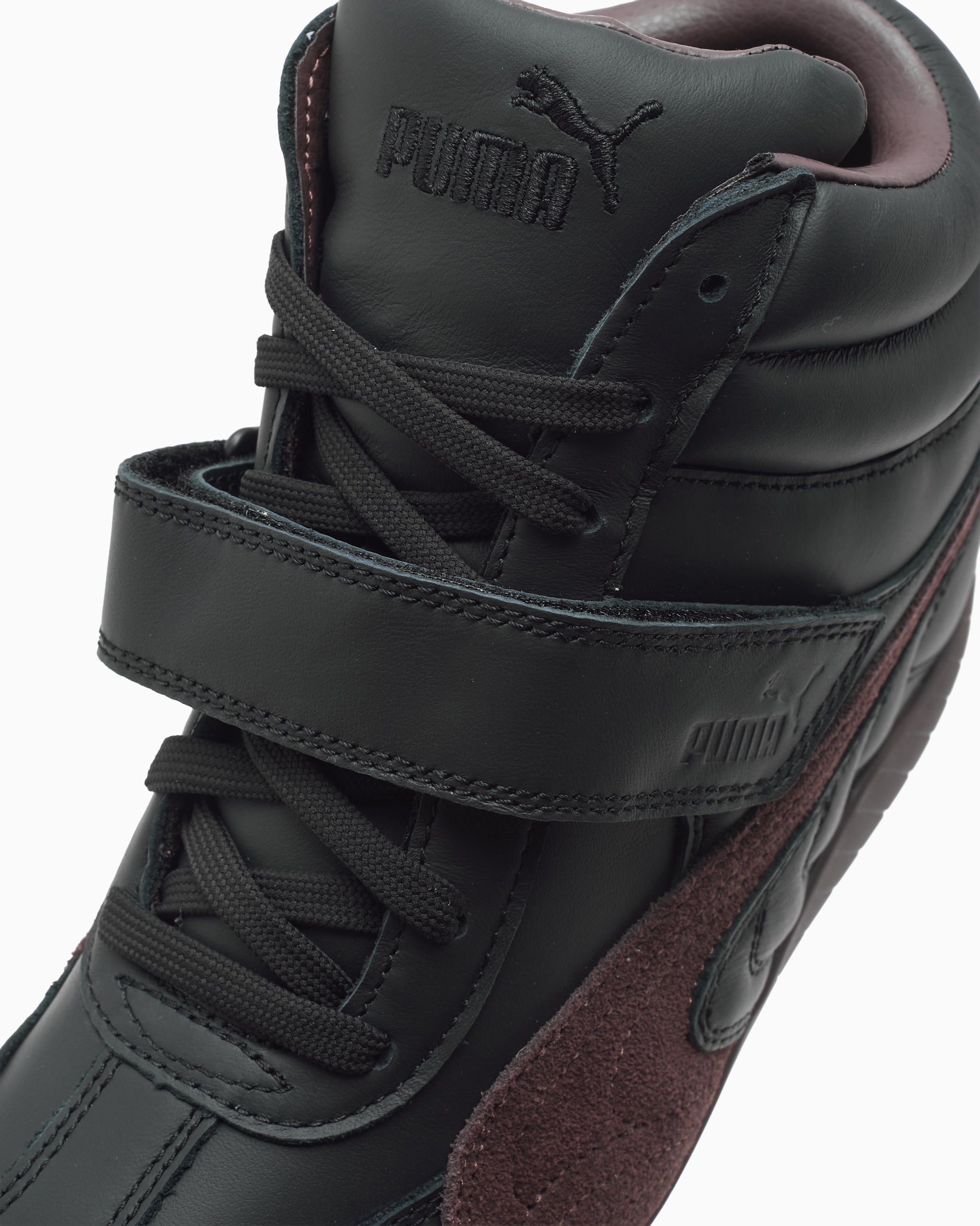 Sneakers Puma Women's Speedcat Wedge Leather - 408120-02