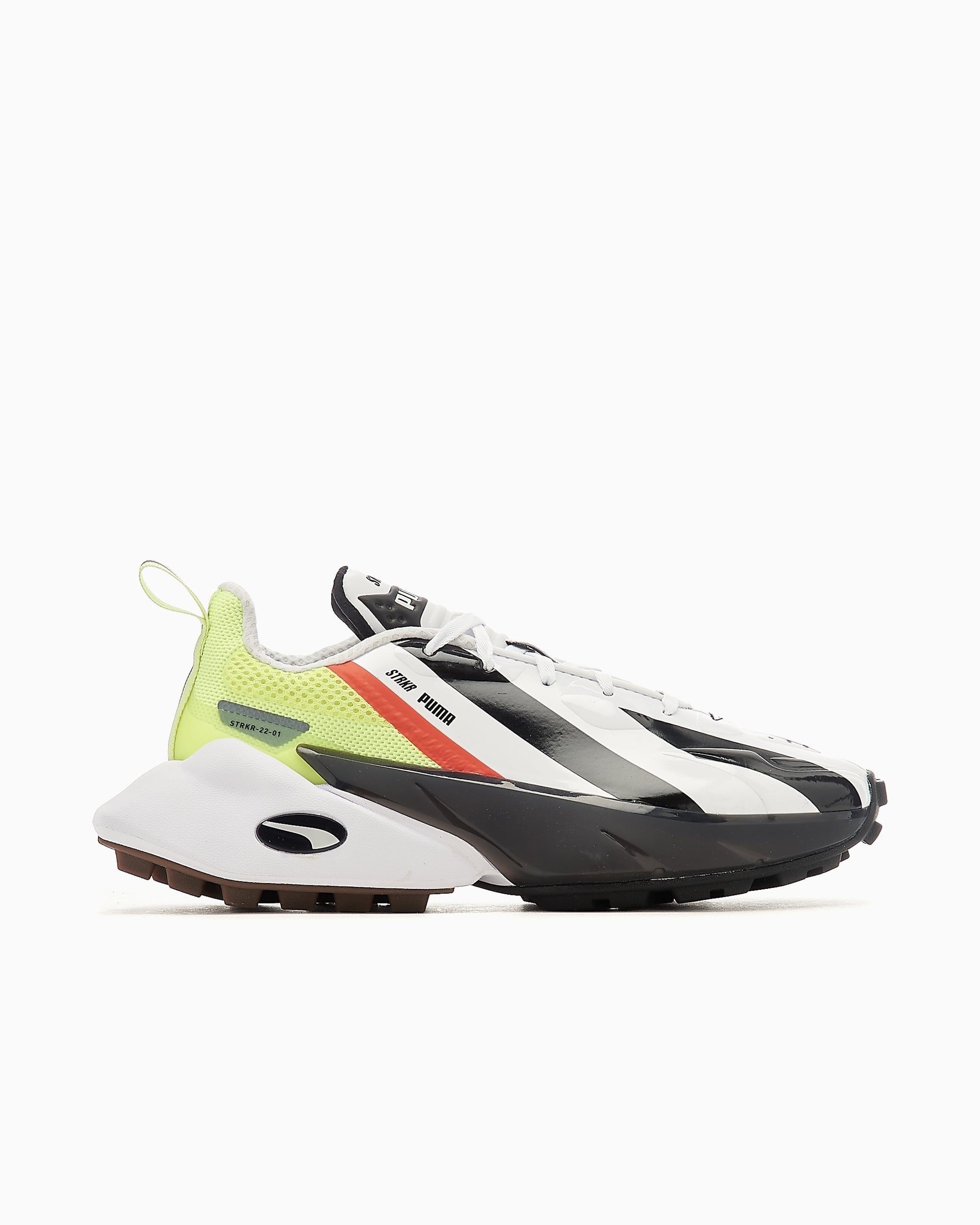 Sneakers Puma Women's STRKR - 383146-01