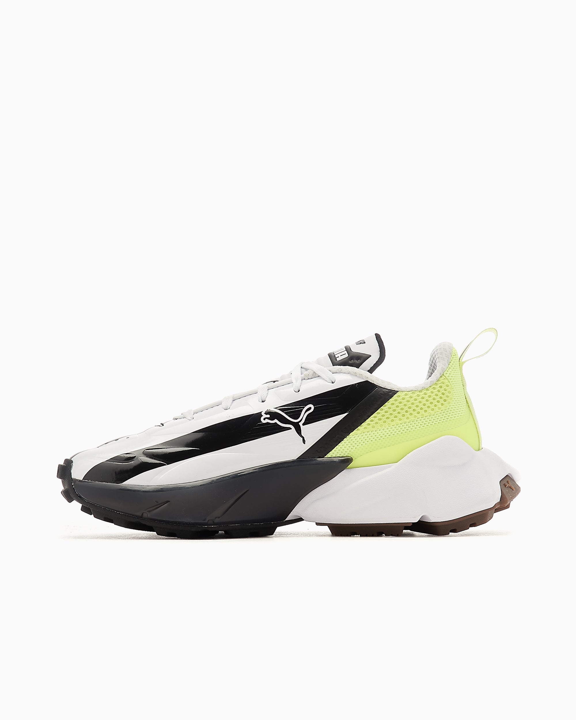 Sneakers Puma Women's STRKR - 383146-01