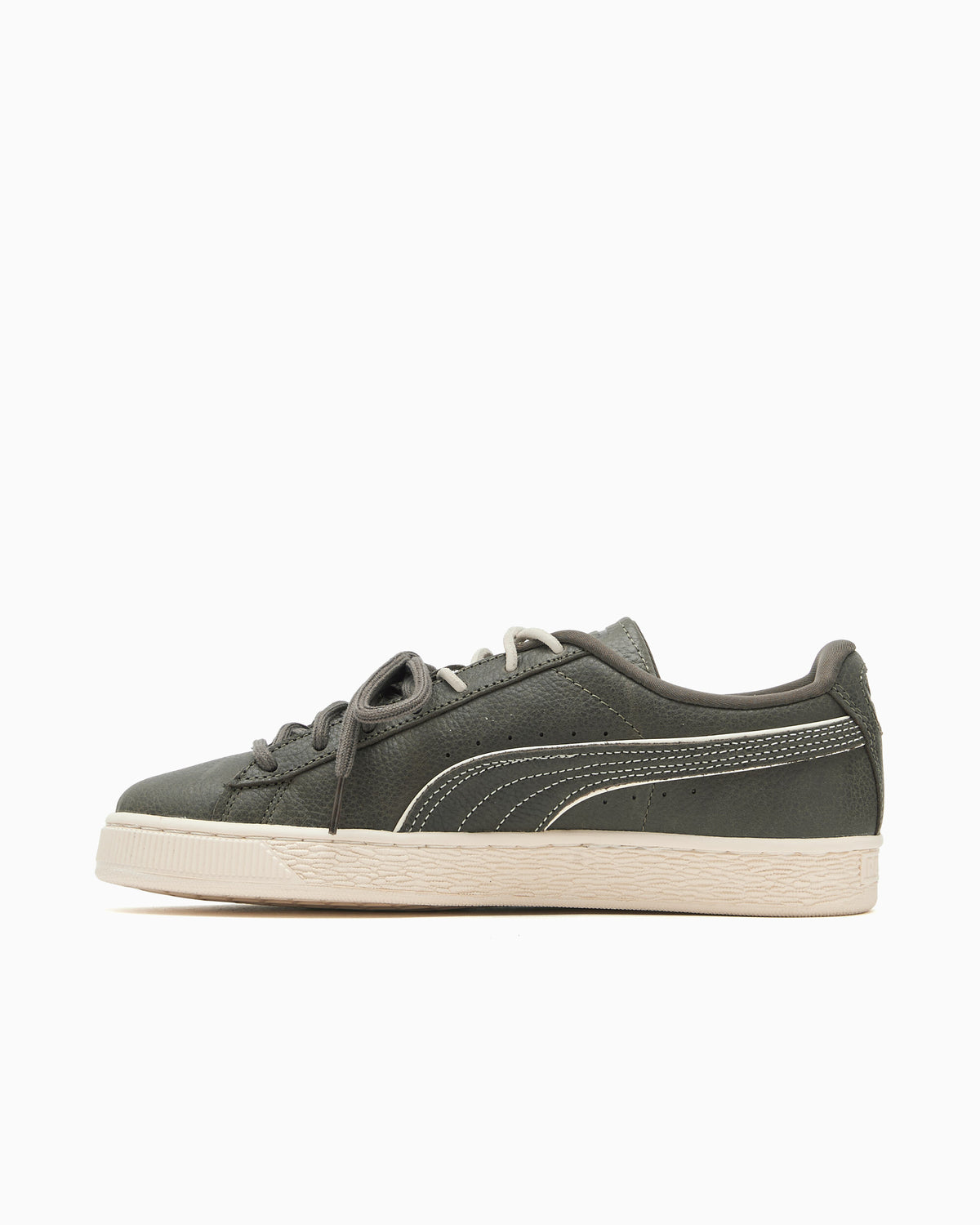 Sneakers Puma Women's Suede Bloom Dress-Up - 409002-02