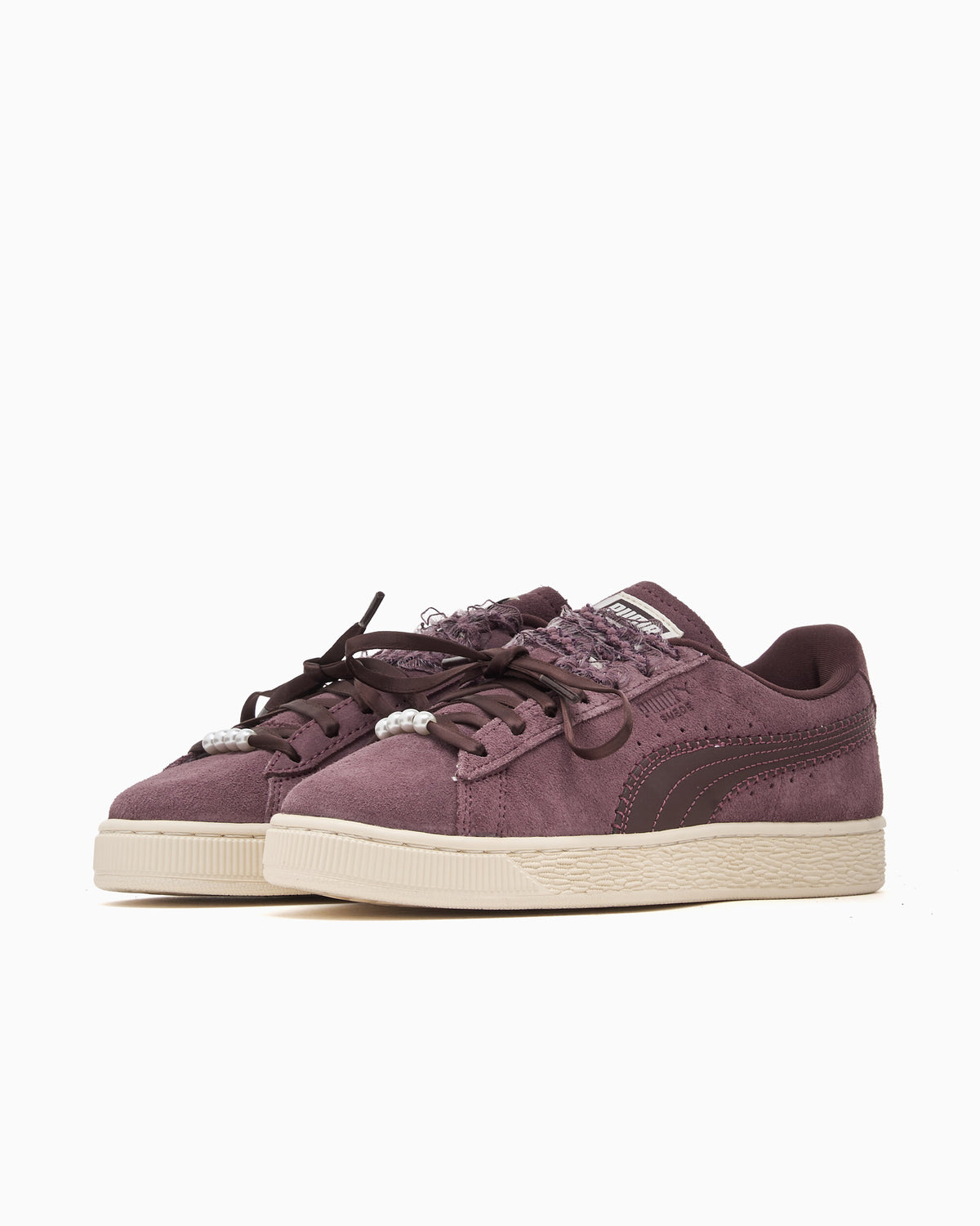 Sneakers Puma Women's Suede "Bloom Pack" - 408330-04