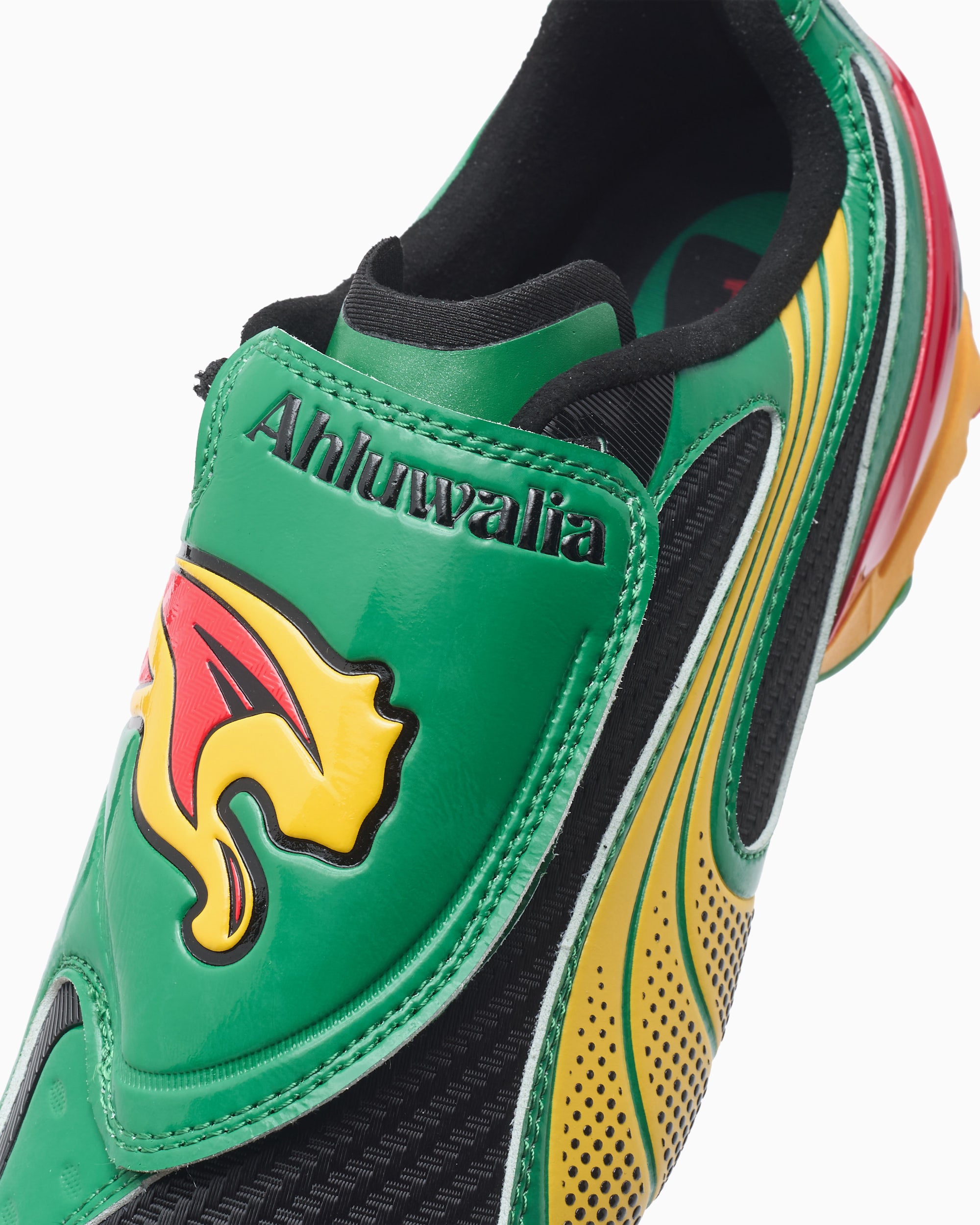 Sneakers Puma x Ahluwalia V-S1 GR - 405836-01