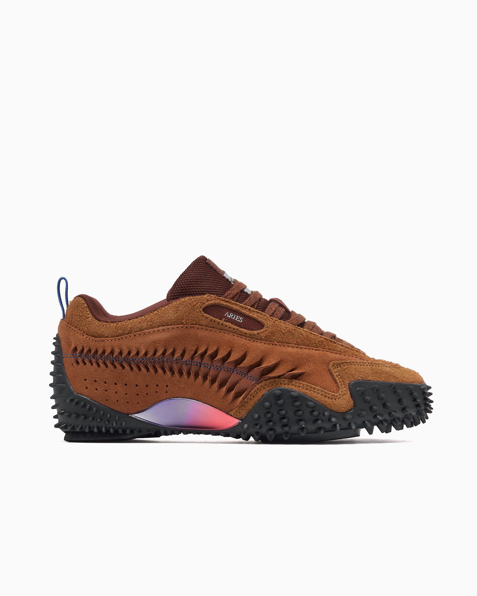 Sneakers Puma x ARIES Mostro Craft FS1 - 401318-02