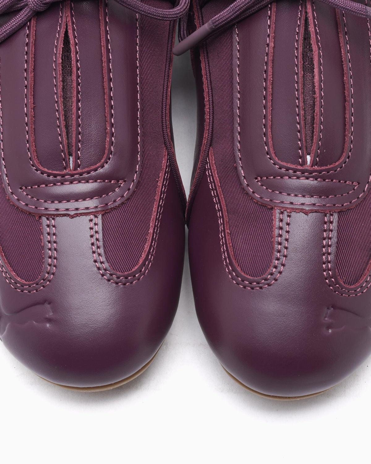 Sneakers Puma x Danielle Cathari Speedcat Slipon "Ruby Noir" - 407088-01