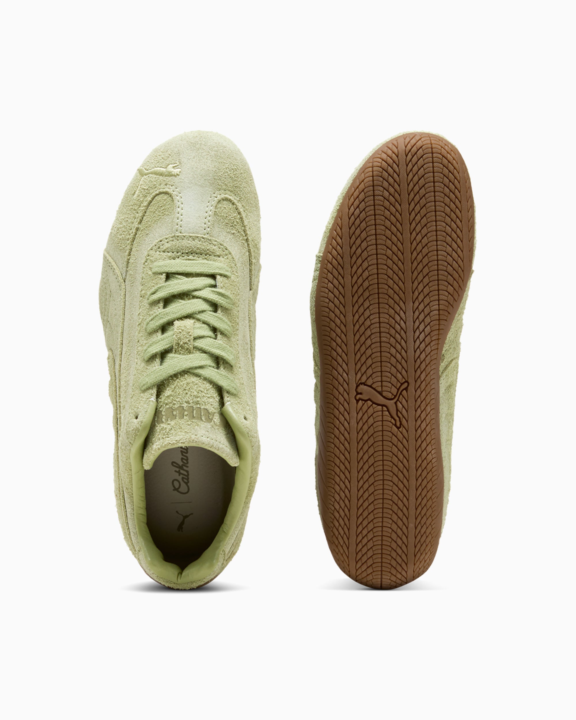 Sneakers Puma x Danielle Cathari Speedcat Washed - 406652-02