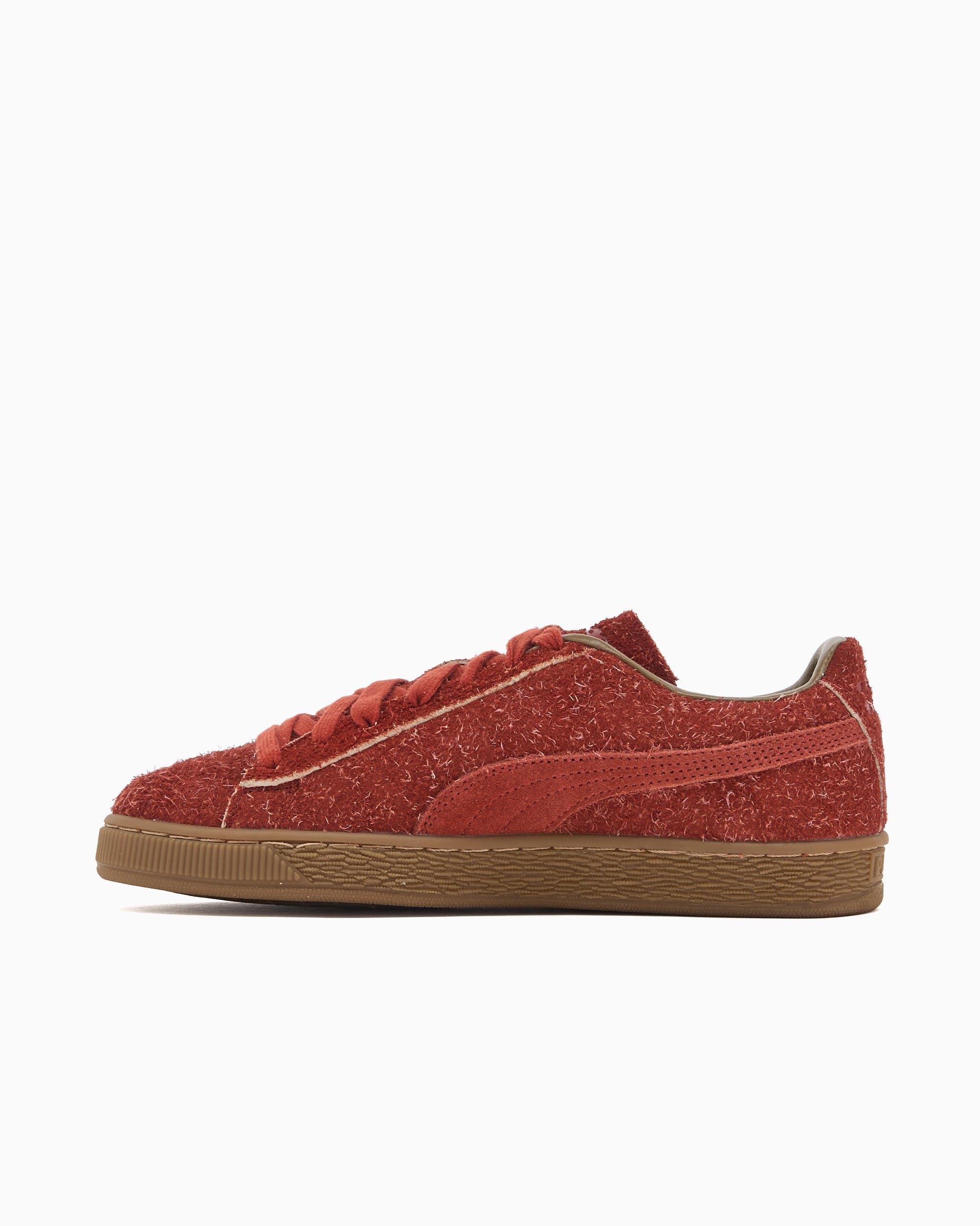 Sneakers Puma x Danielle Cathari Suede Fuzzy - 406650-02